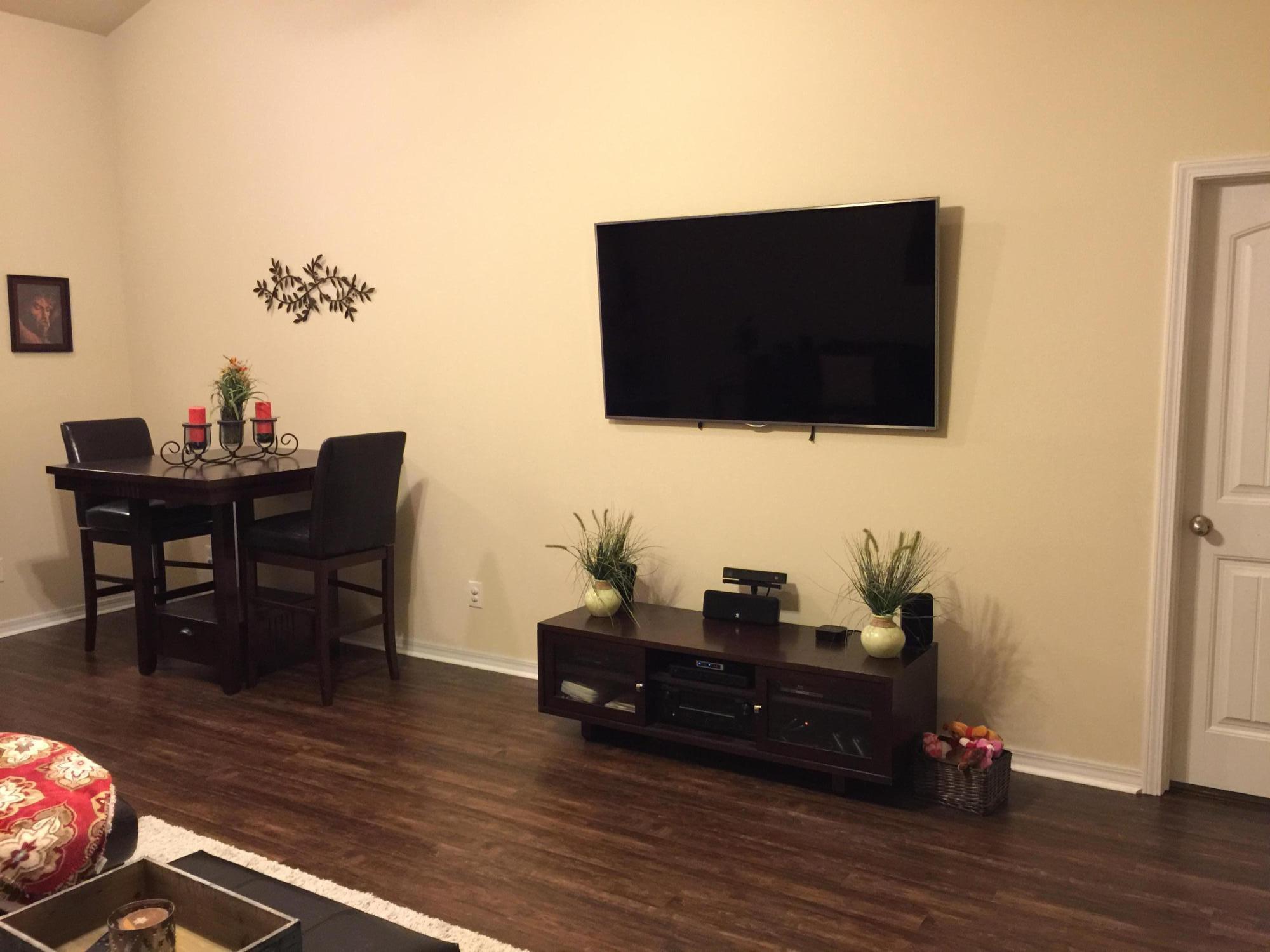 Oak Leigh Place - Residential