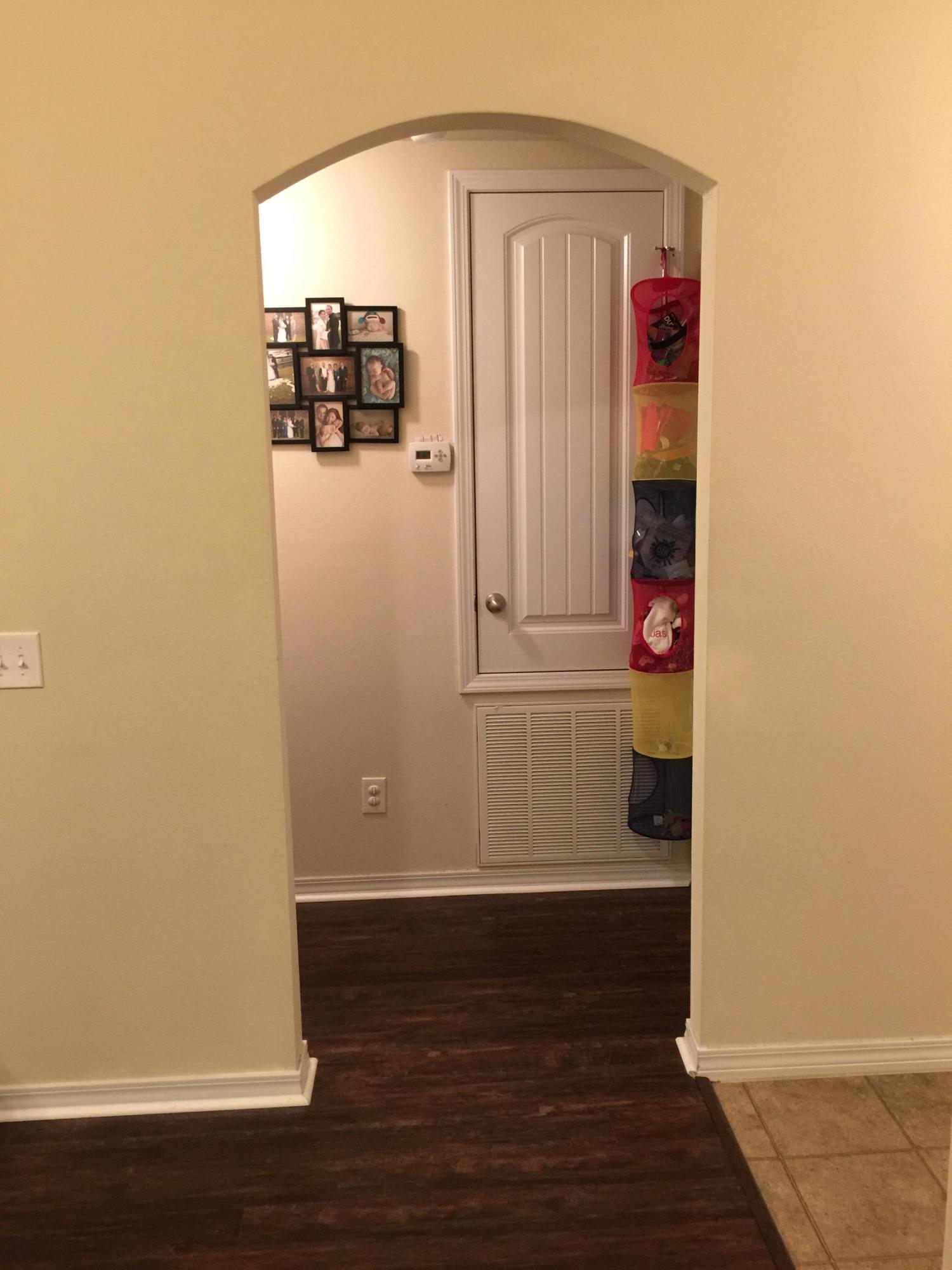 Oak Leigh Place - Residential