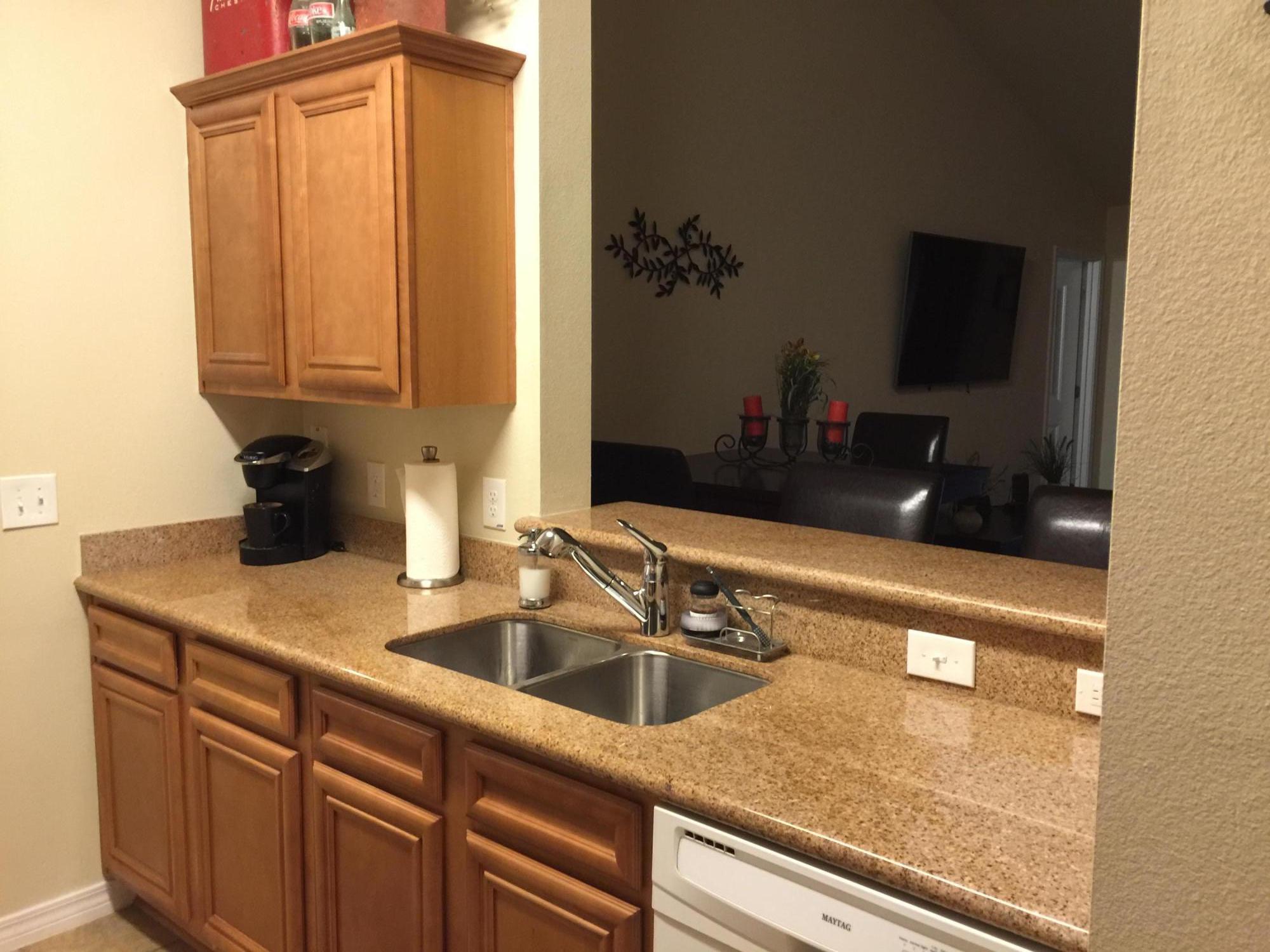 Oak Leigh Place - Residential