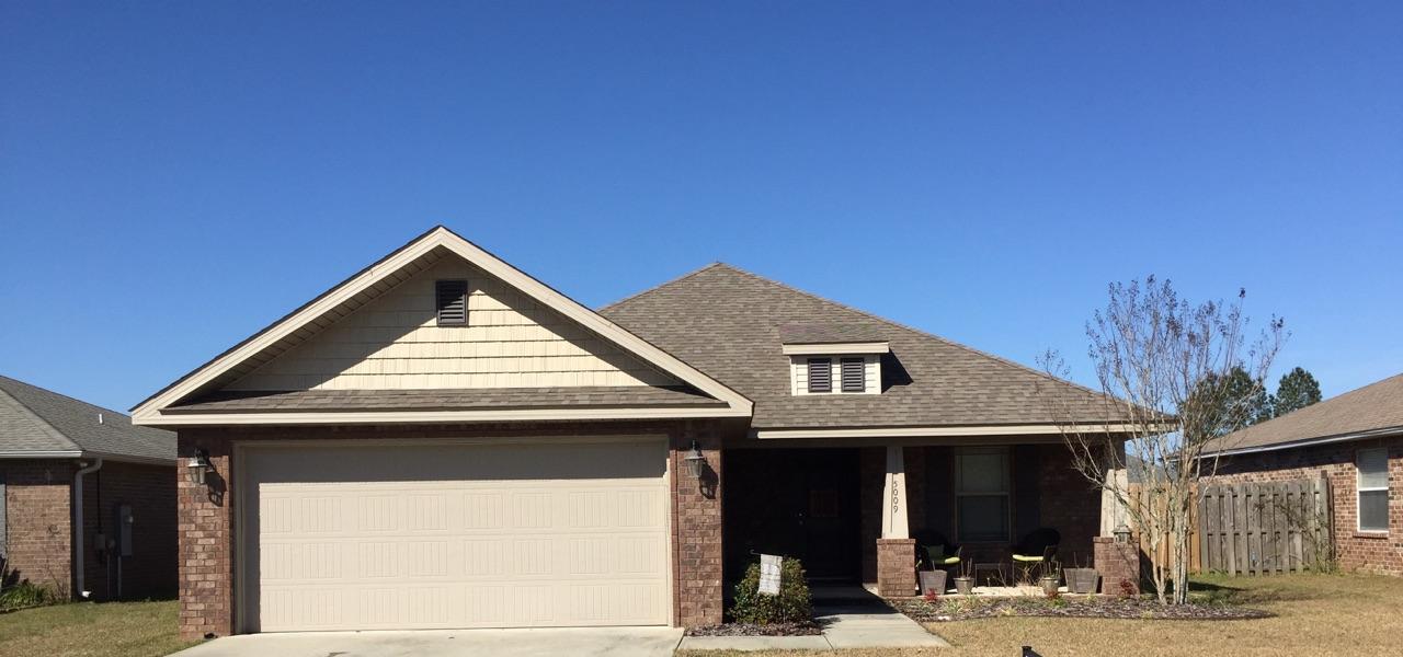 Oak Leigh Place - Residential