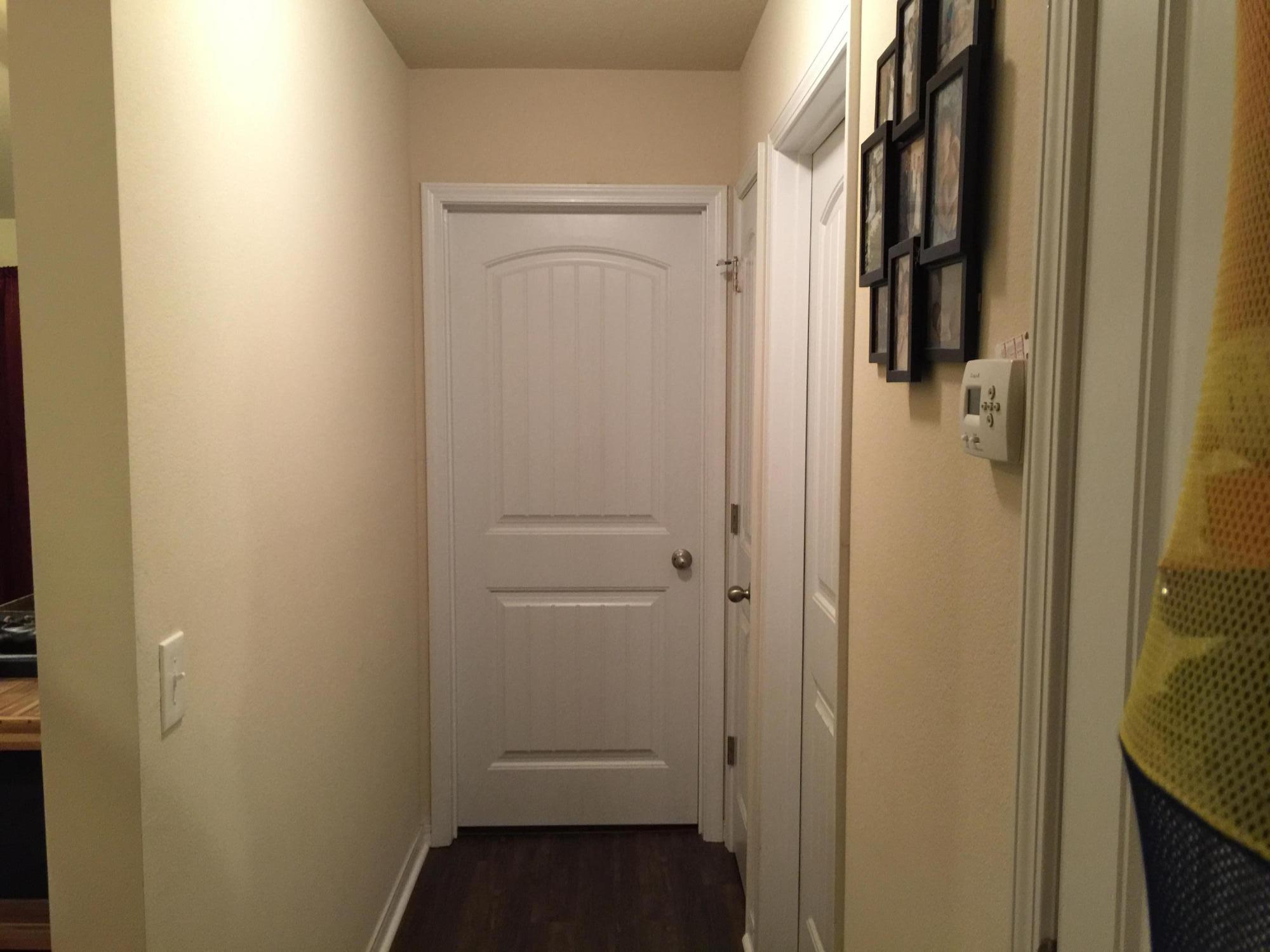 Oak Leigh Place - Residential