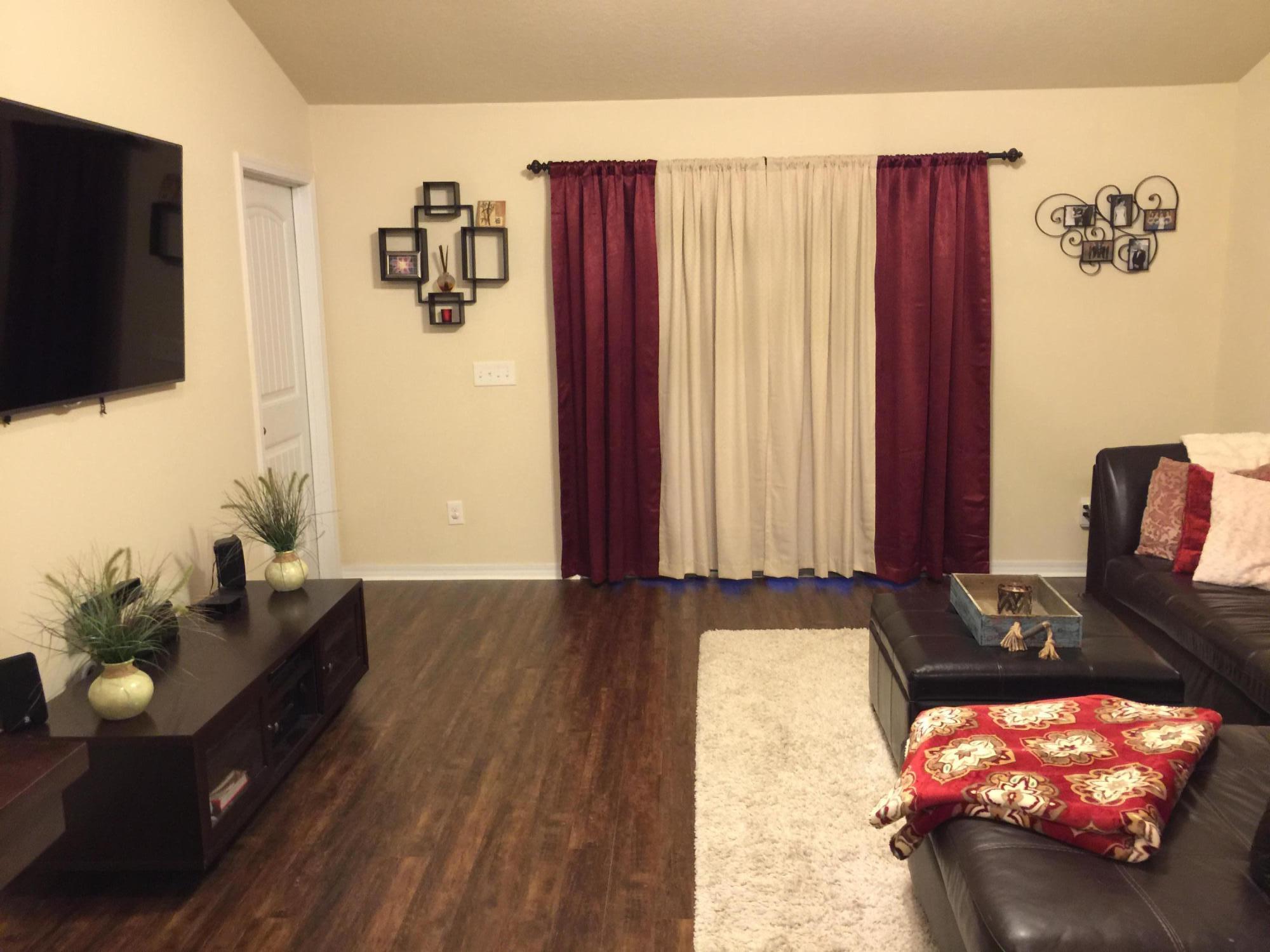 Oak Leigh Place - Residential