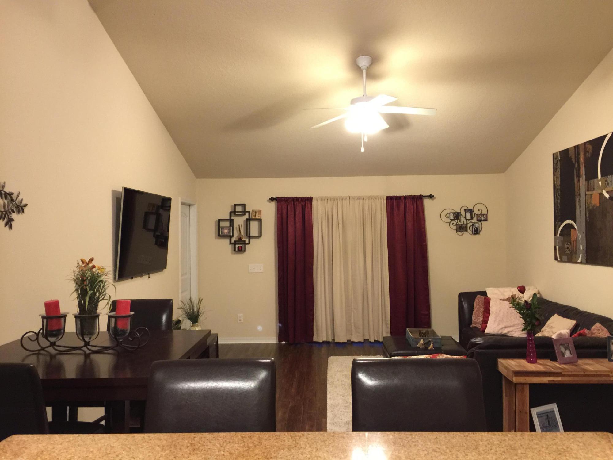 Oak Leigh Place - Residential