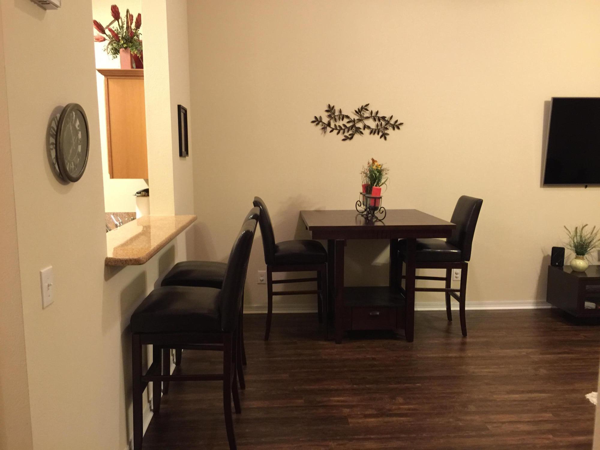 Oak Leigh Place - Residential