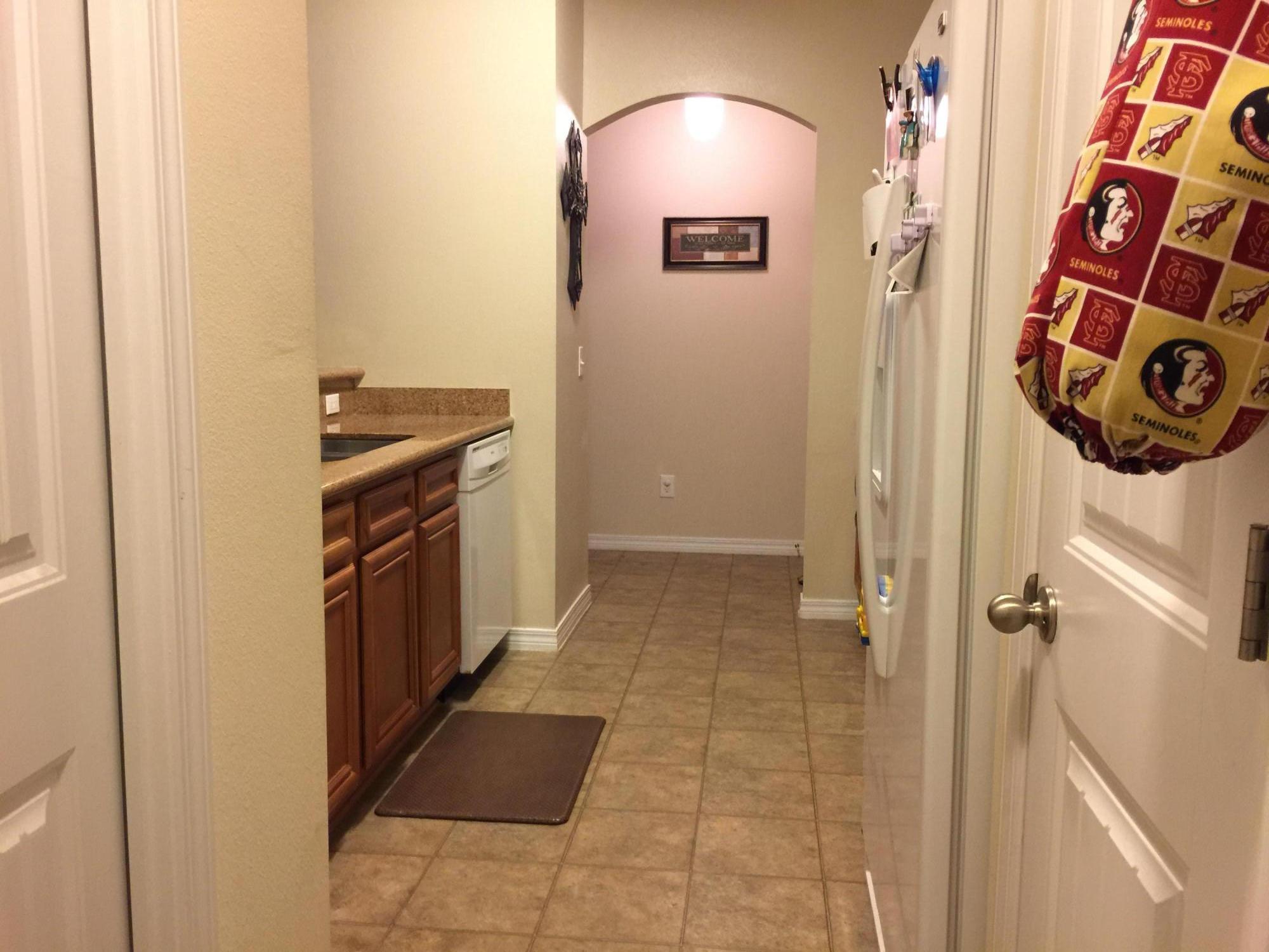 Oak Leigh Place - Residential