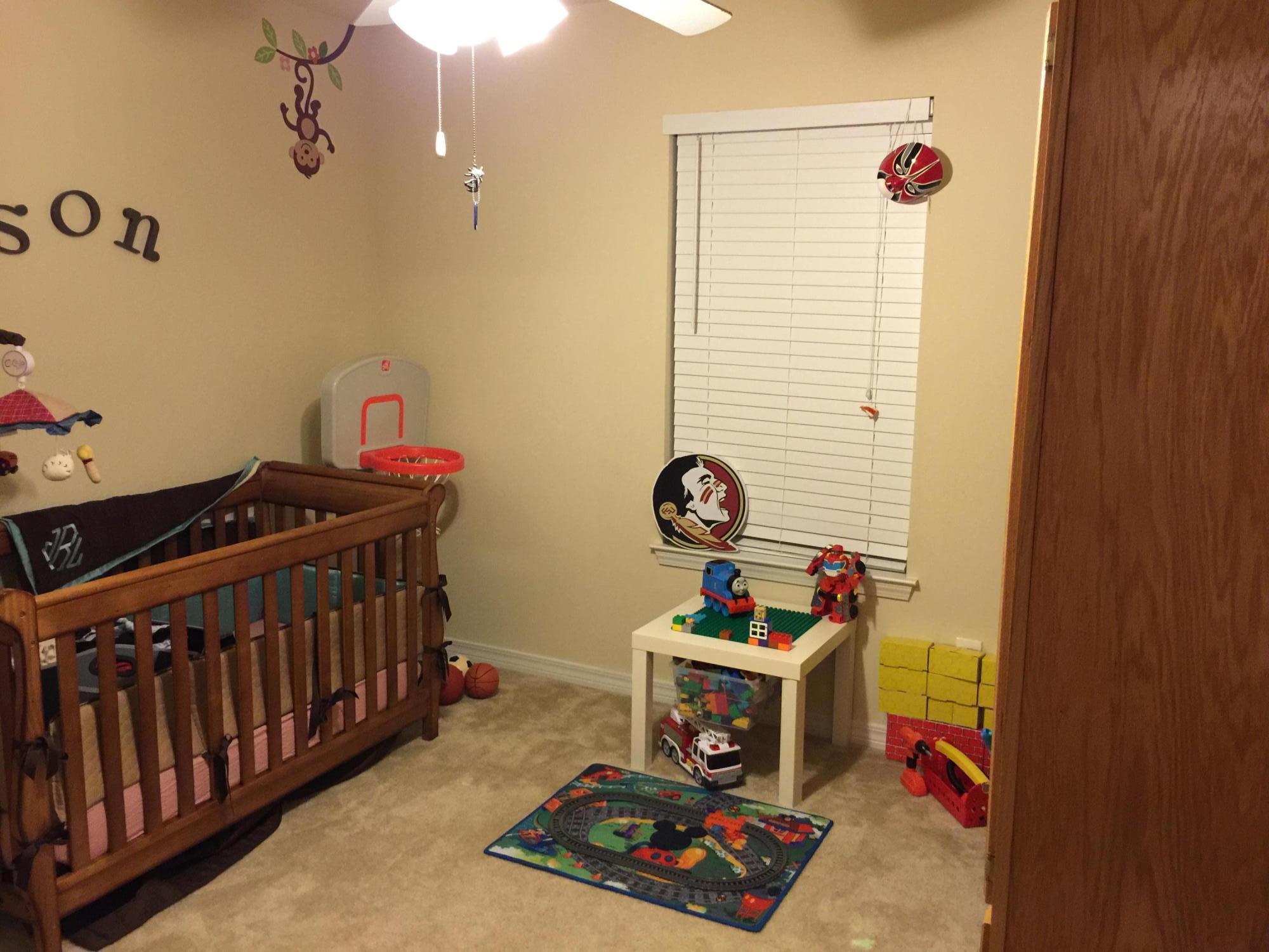 Oak Leigh Place - Residential