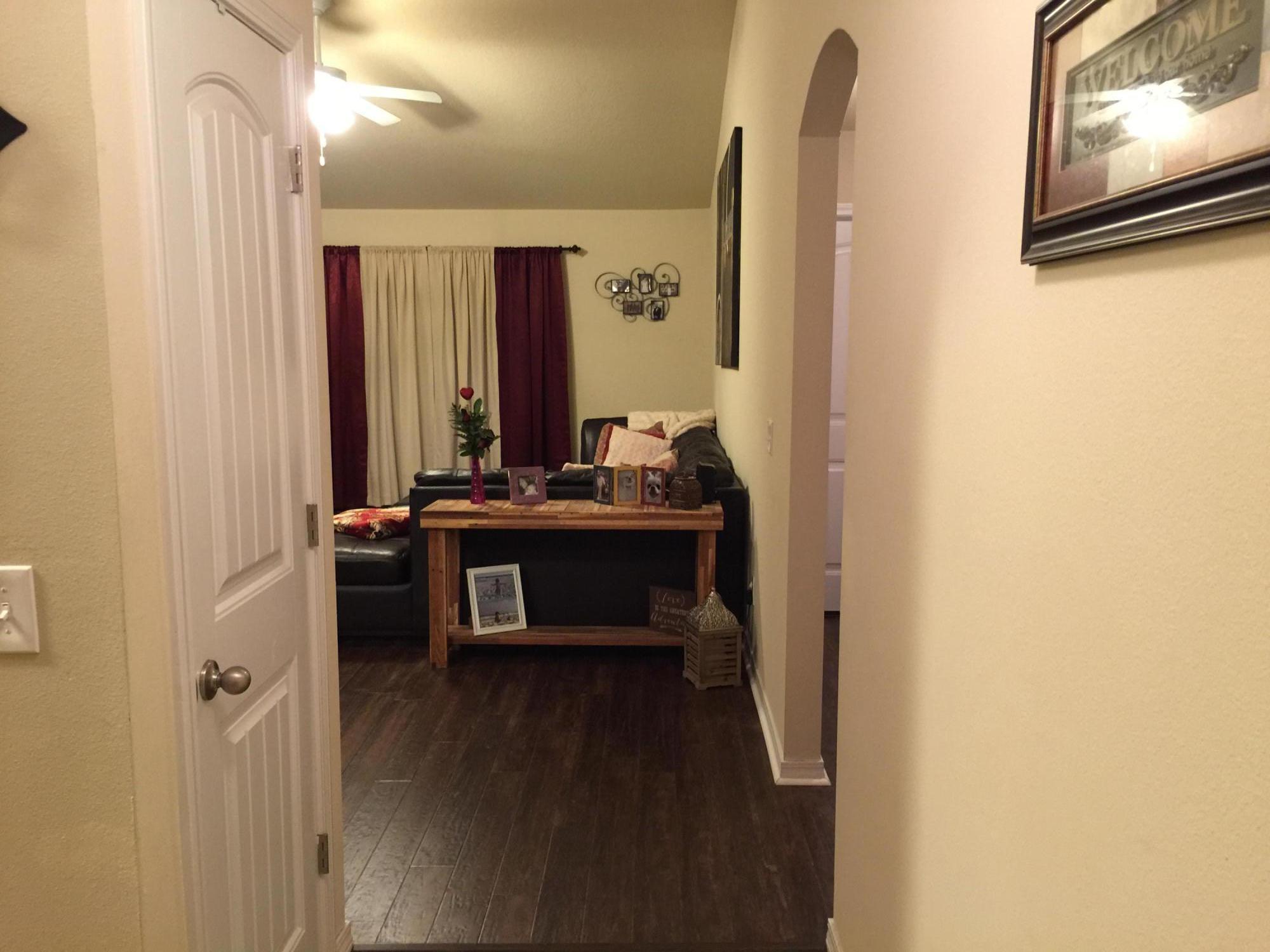 Oak Leigh Place - Residential