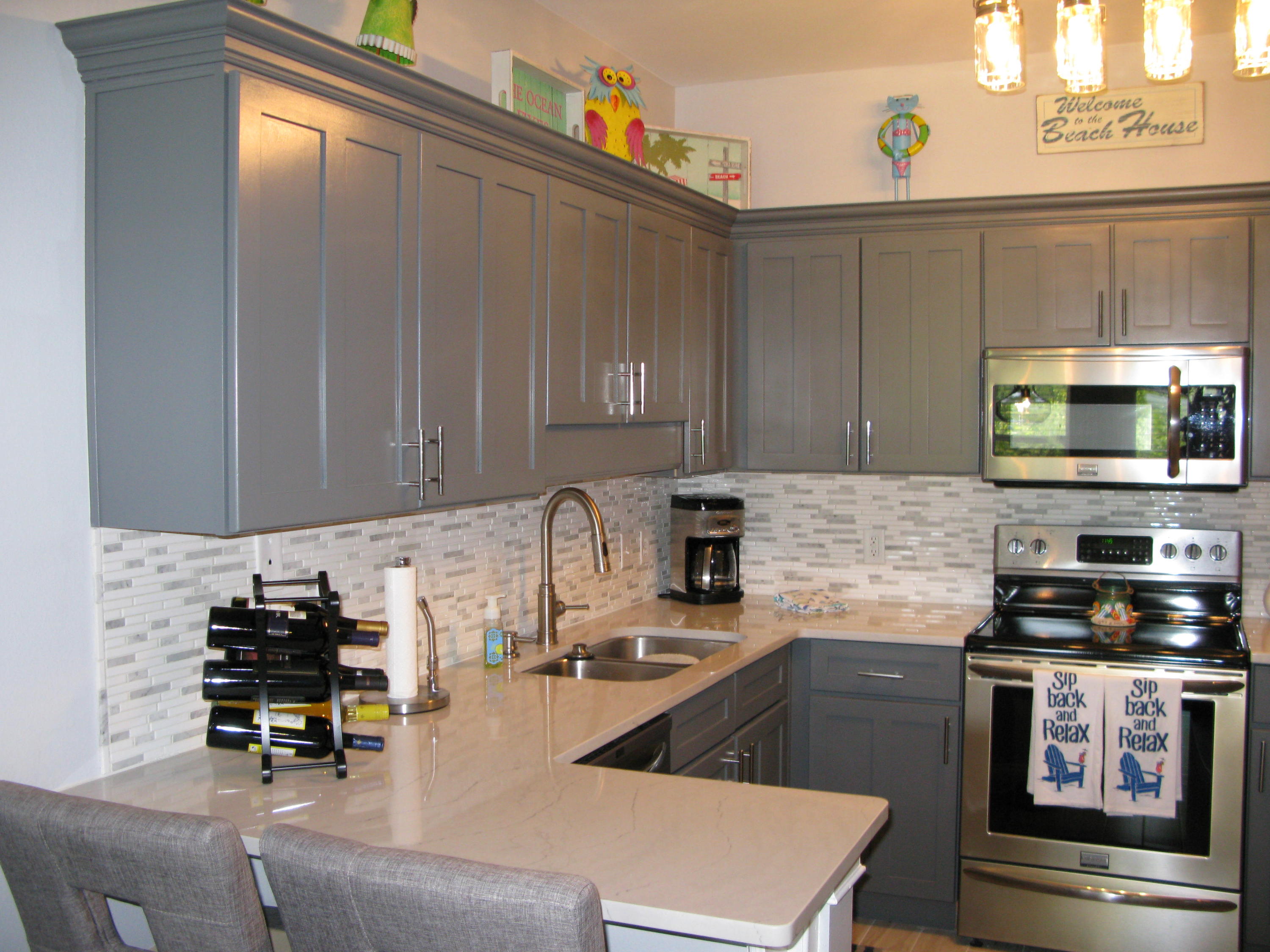 TOPSAIL VILLAGE - Residential