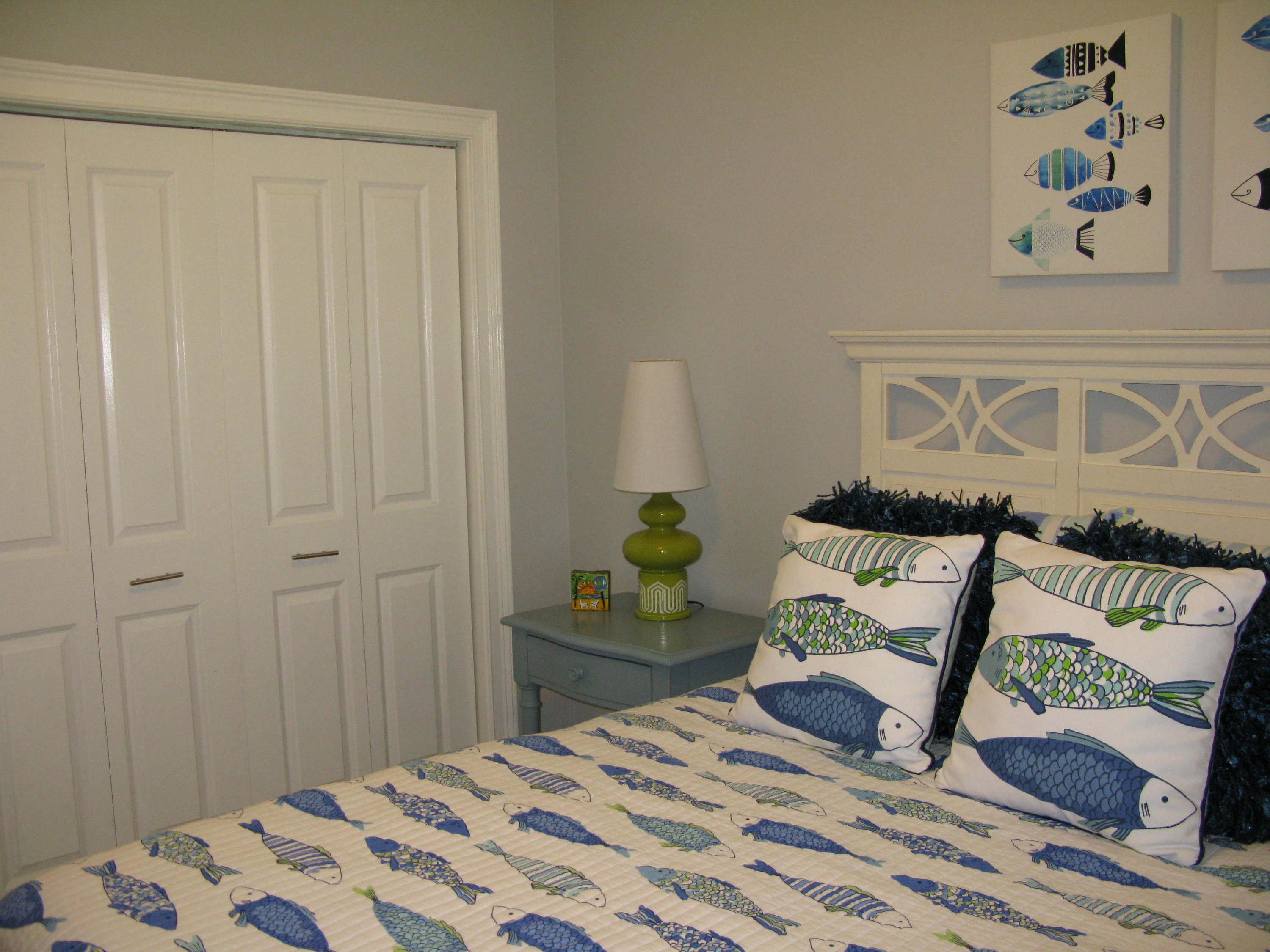 TOPSAIL VILLAGE - Residential