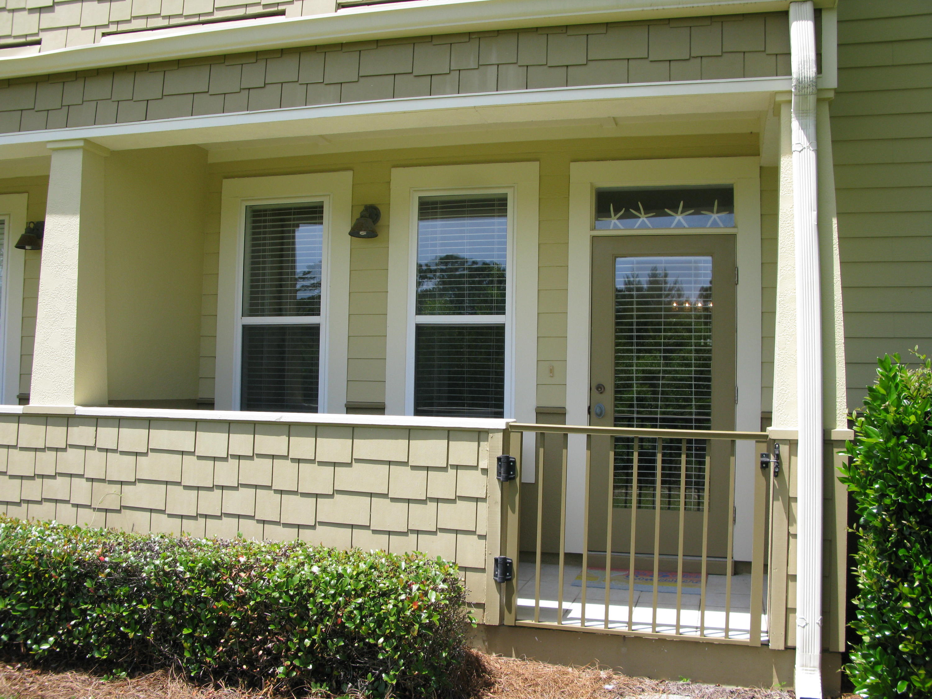 TOPSAIL VILLAGE - Residential