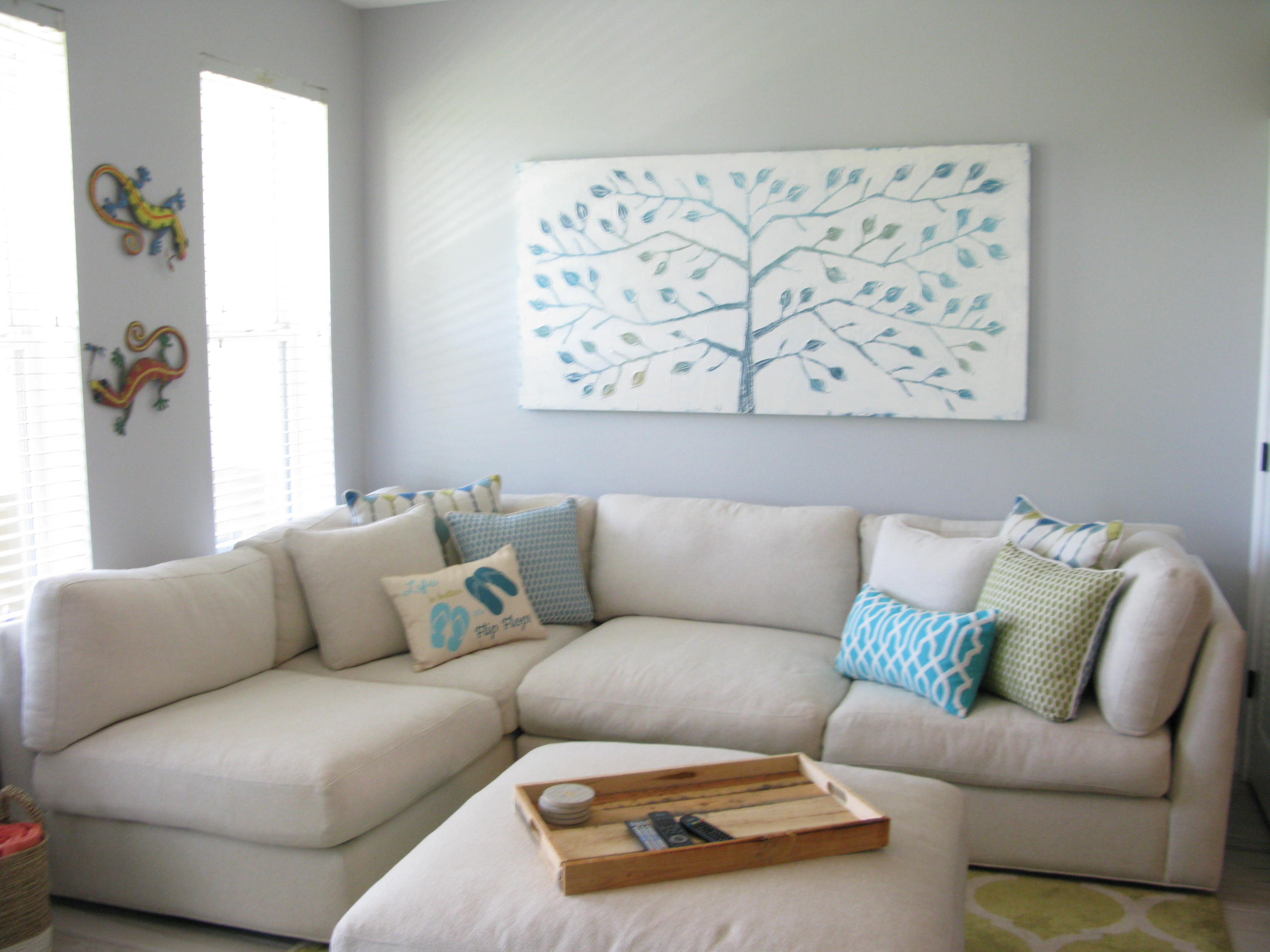 TOPSAIL VILLAGE - Residential