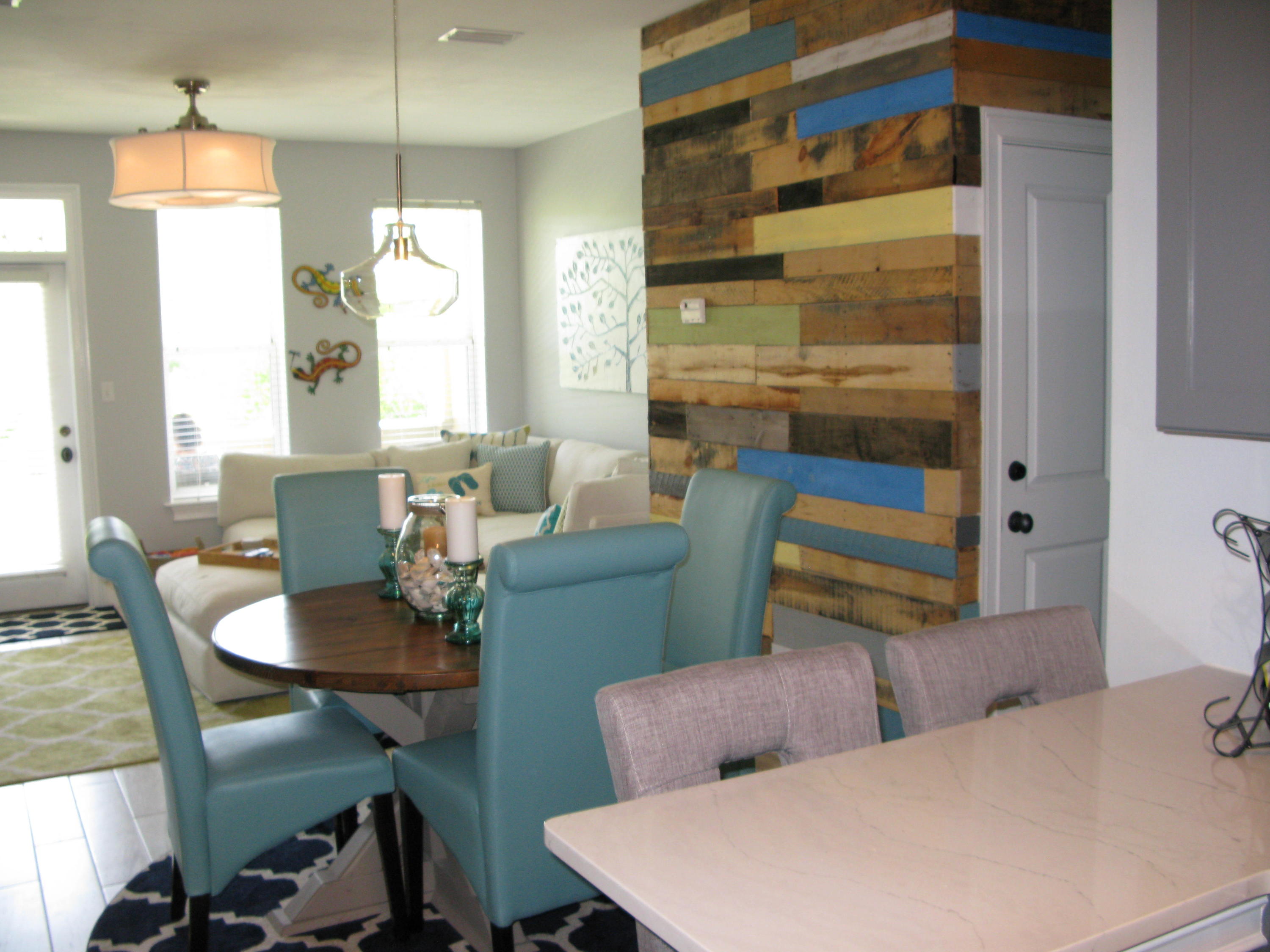 TOPSAIL VILLAGE - Residential