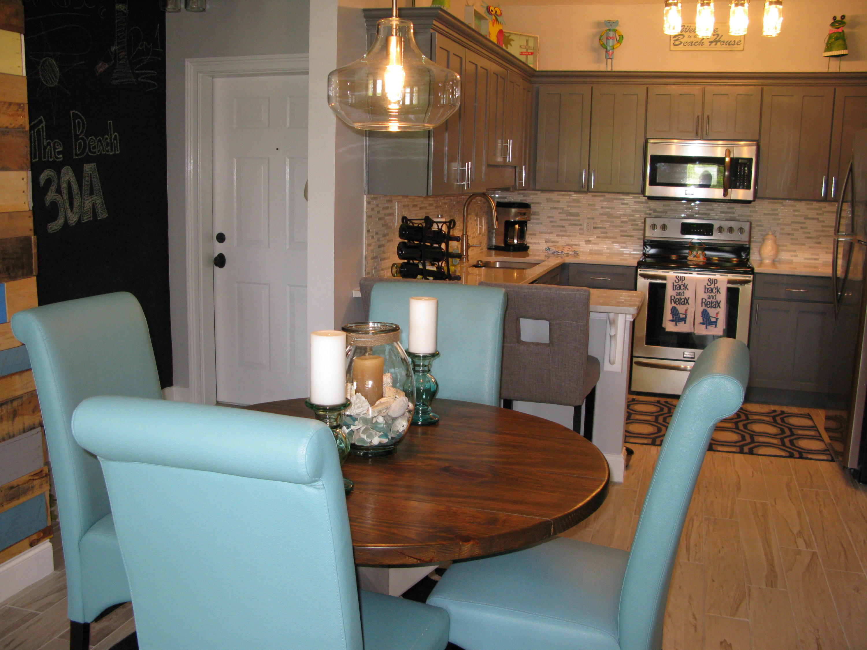 TOPSAIL VILLAGE - Residential