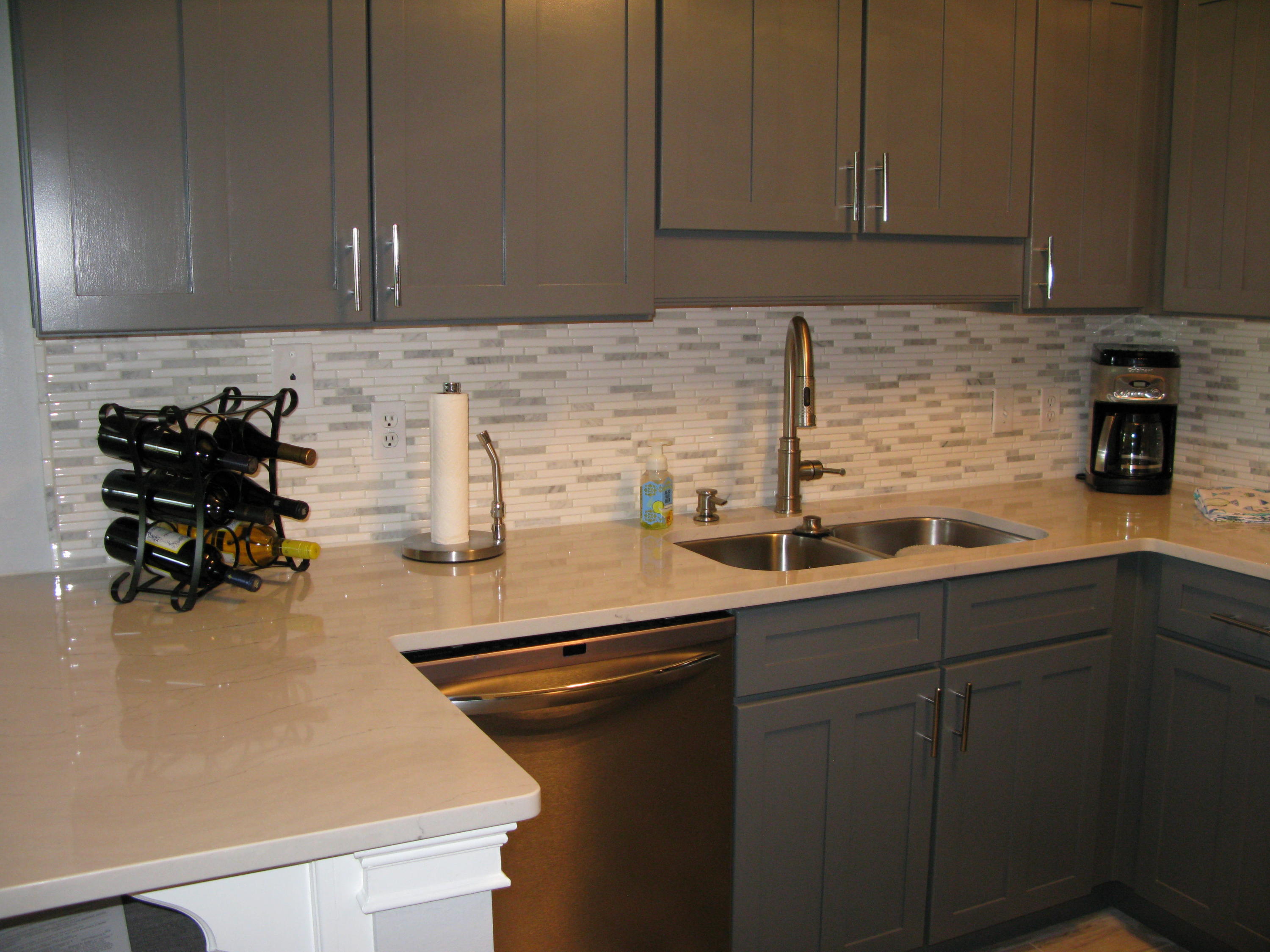 TOPSAIL VILLAGE - Residential