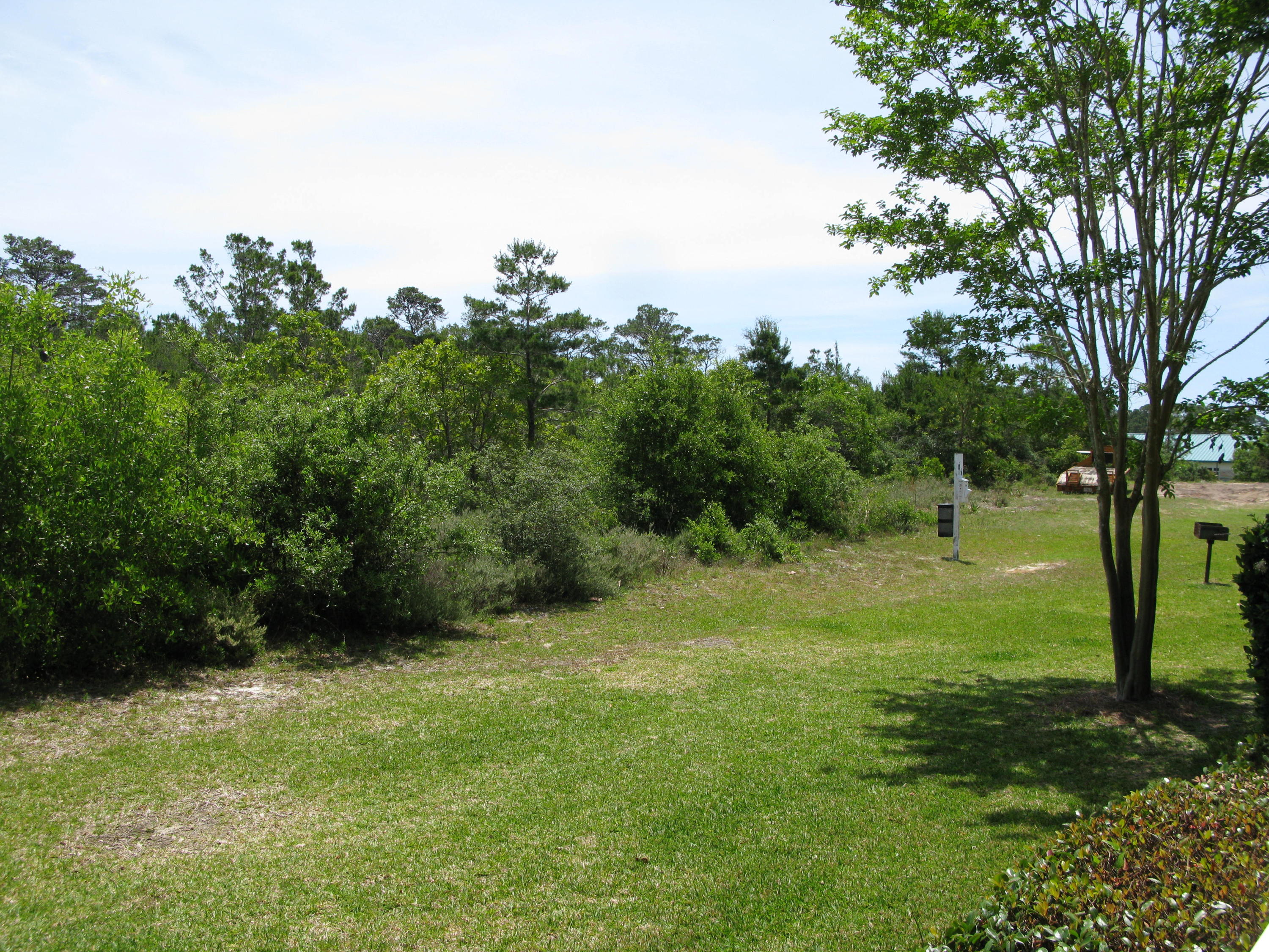 TOPSAIL VILLAGE - Residential