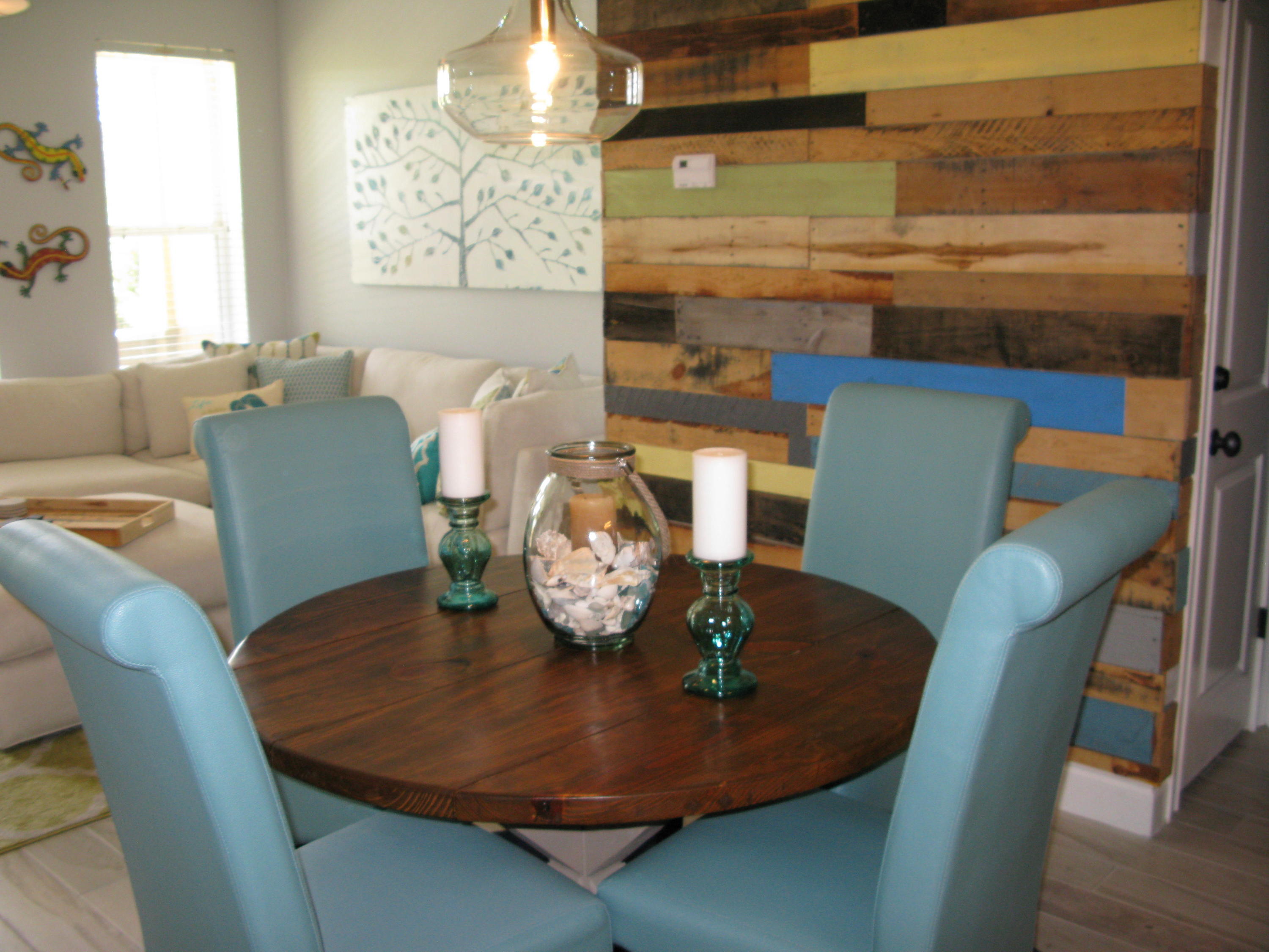 TOPSAIL VILLAGE - Residential