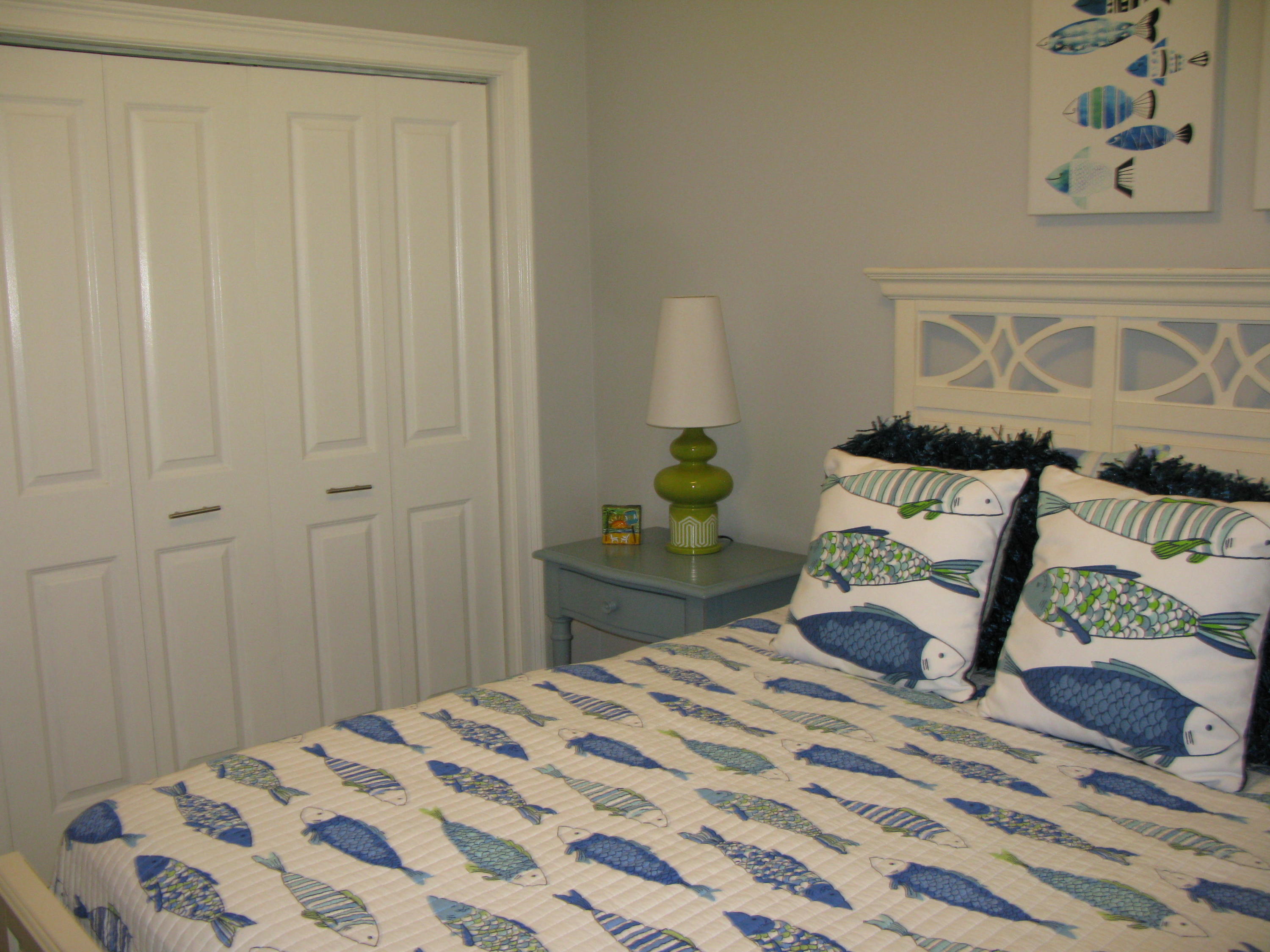 TOPSAIL VILLAGE - Residential