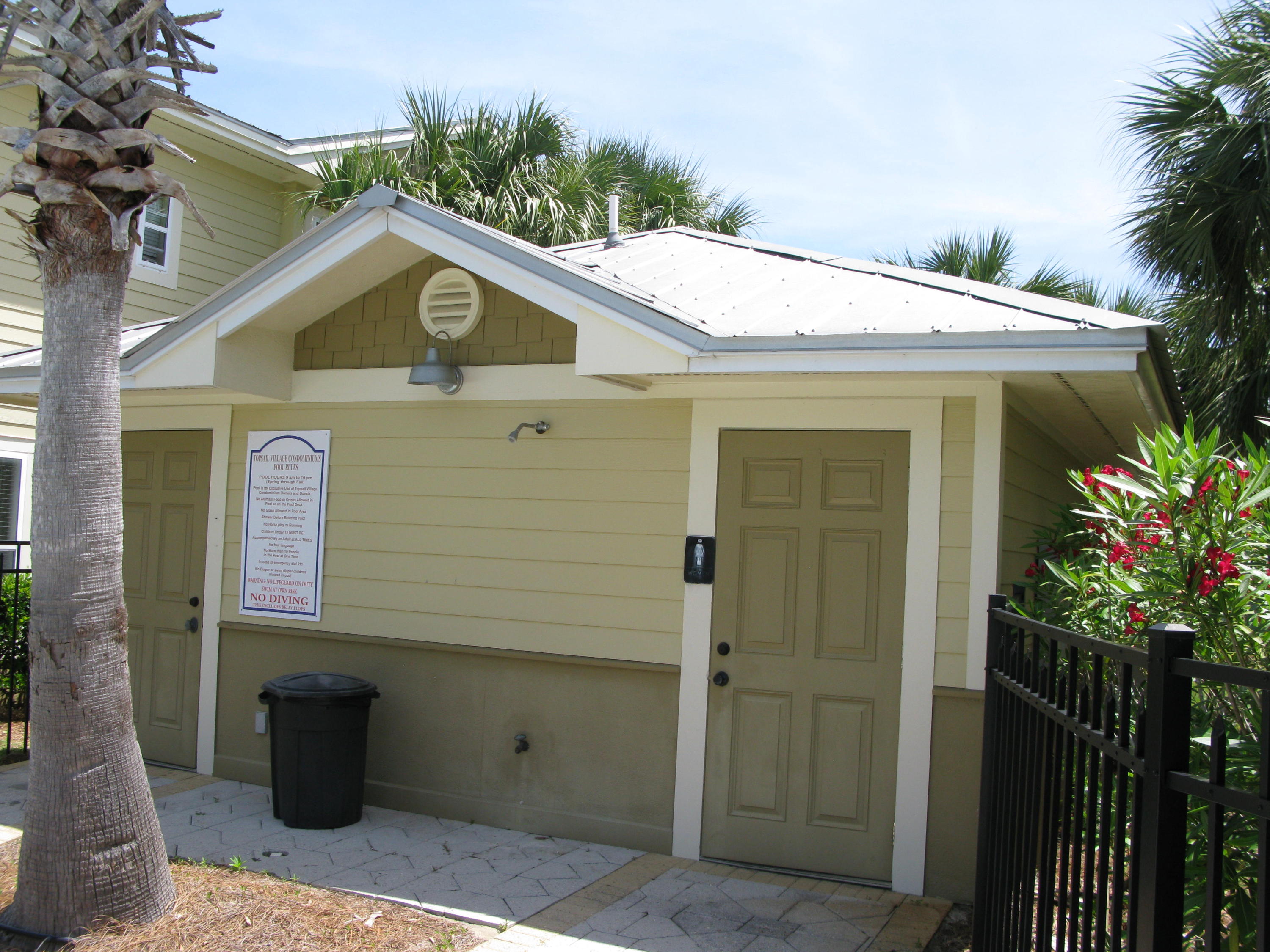 TOPSAIL VILLAGE - Residential