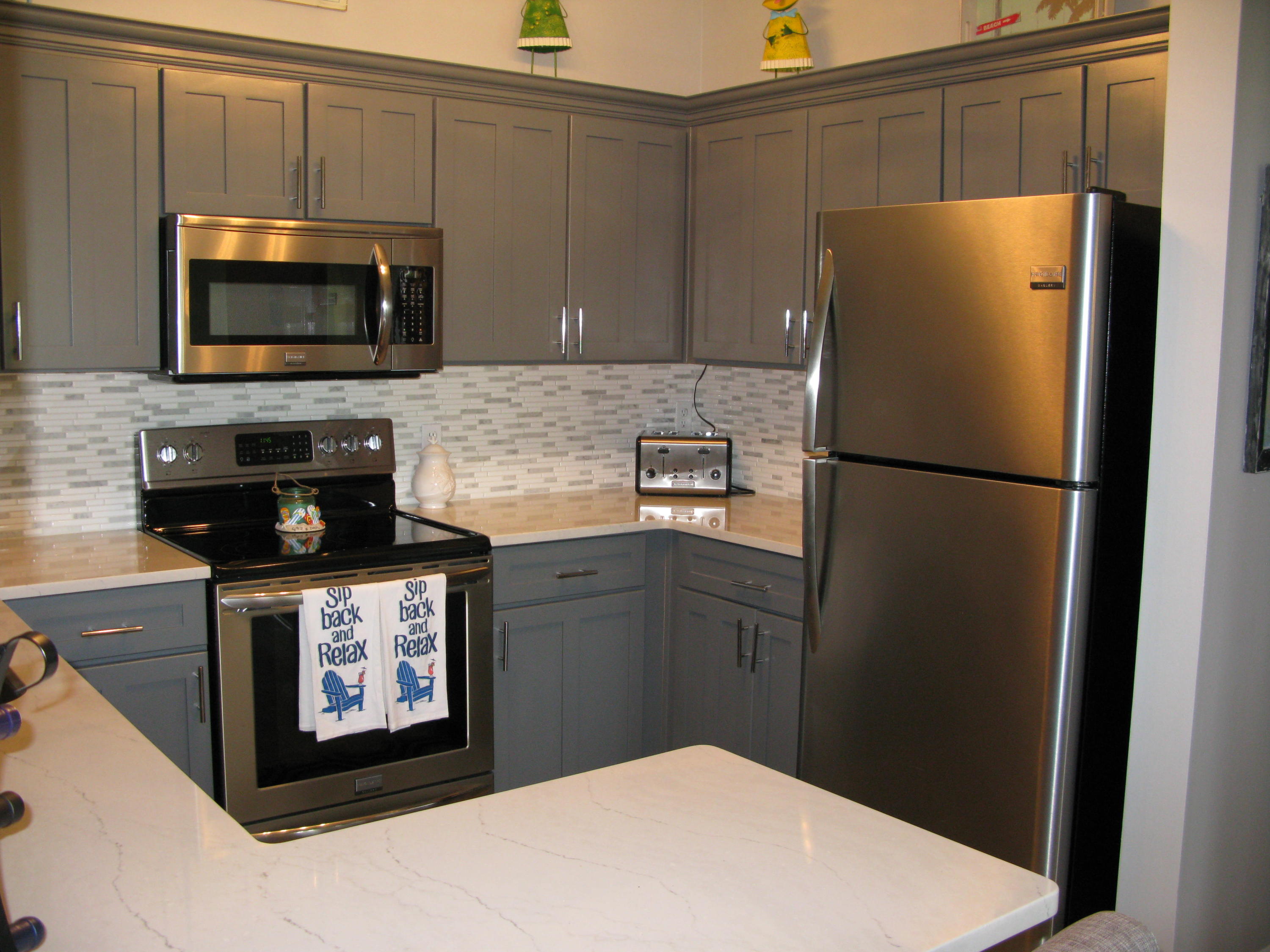 TOPSAIL VILLAGE - Residential