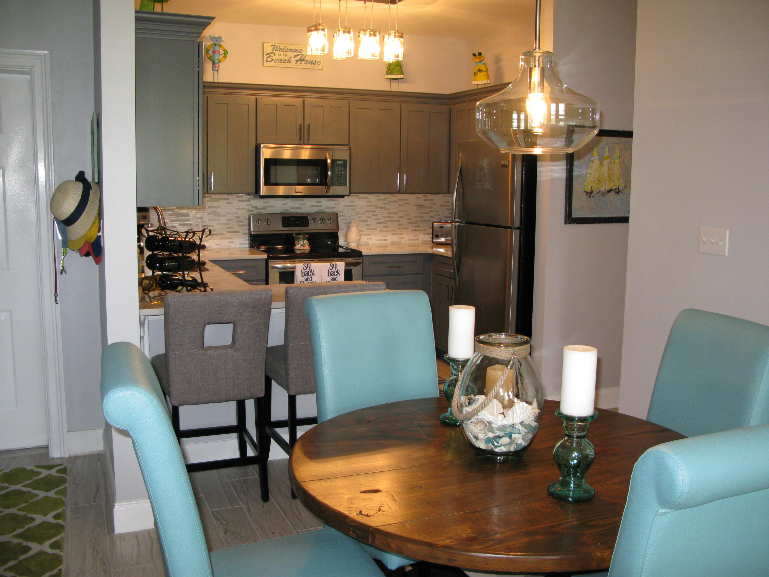 TOPSAIL VILLAGE - Residential