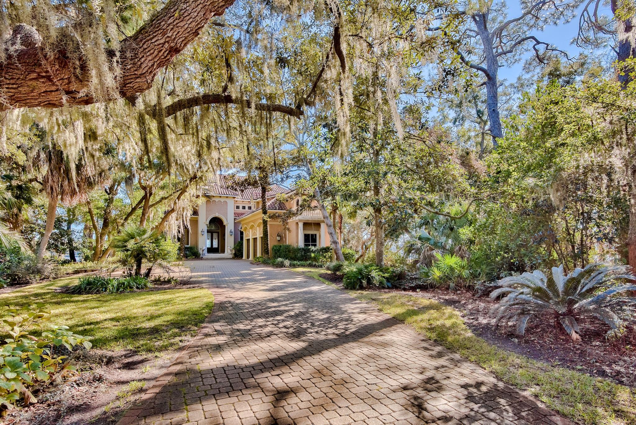 Estates At Indian Pointe - Residential