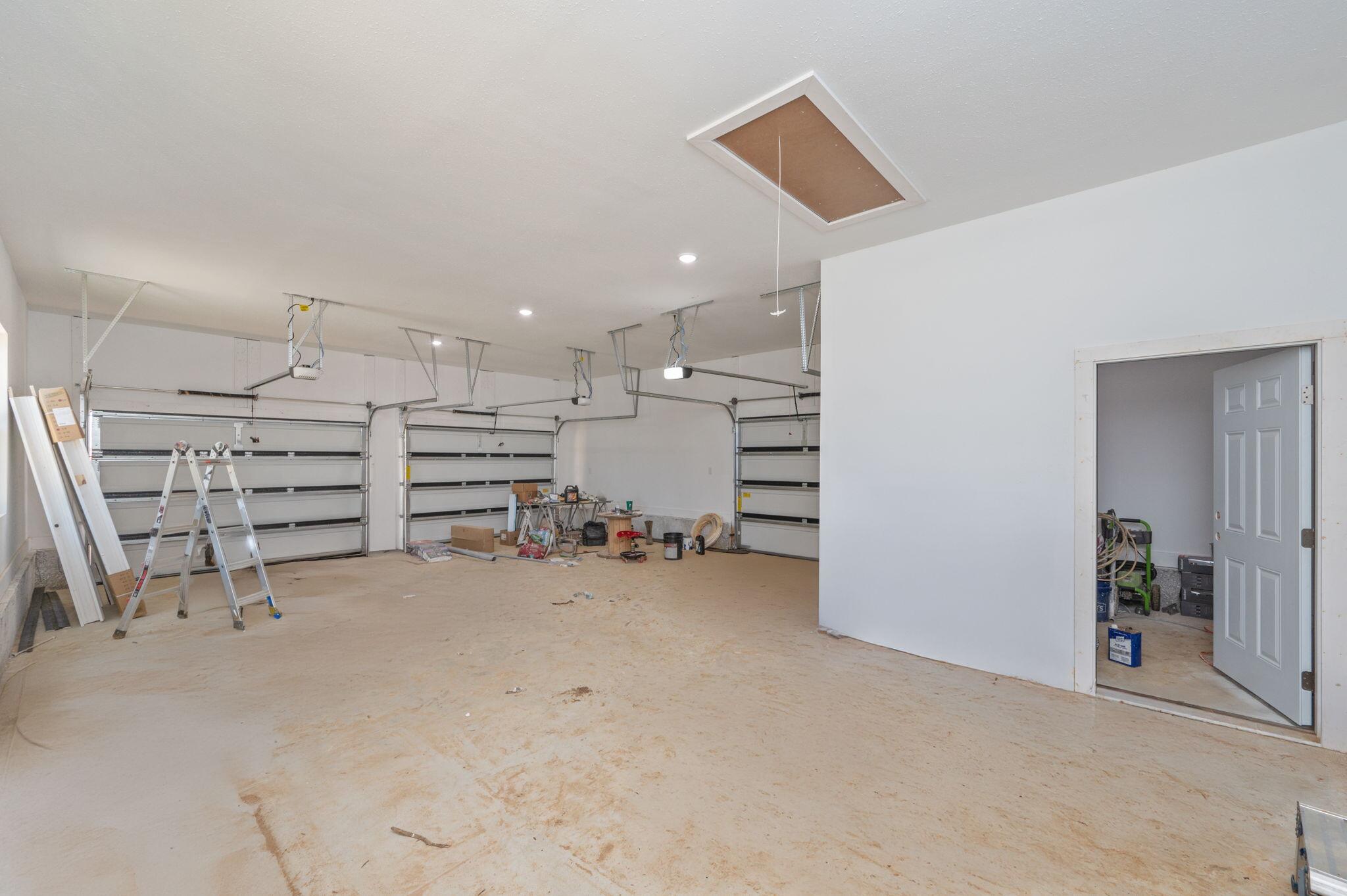 BAKER - Residential