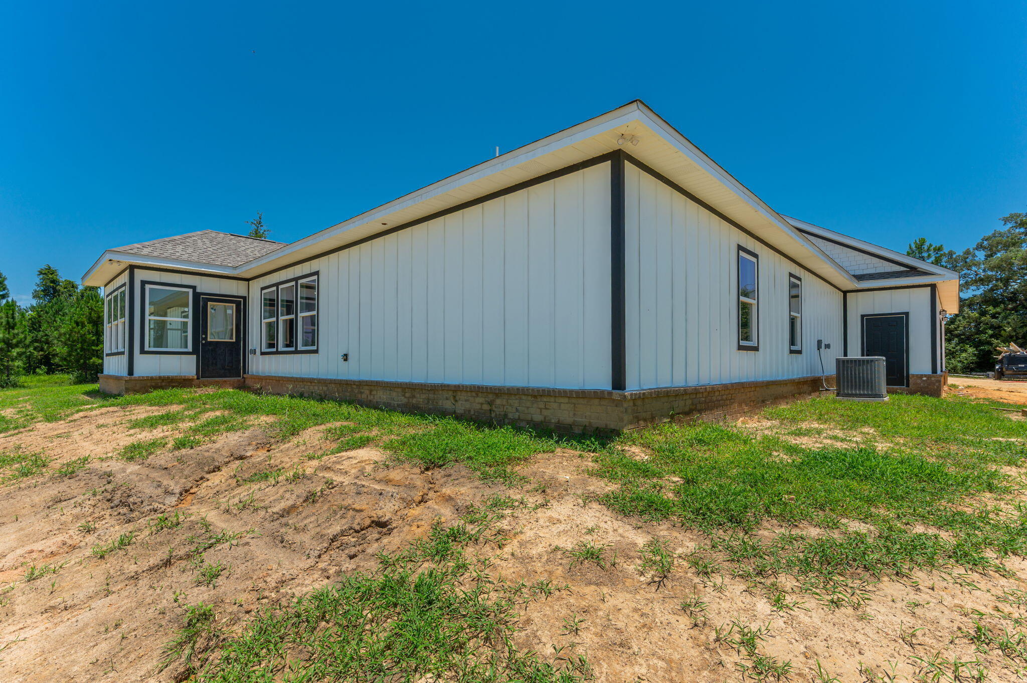BAKER - Residential