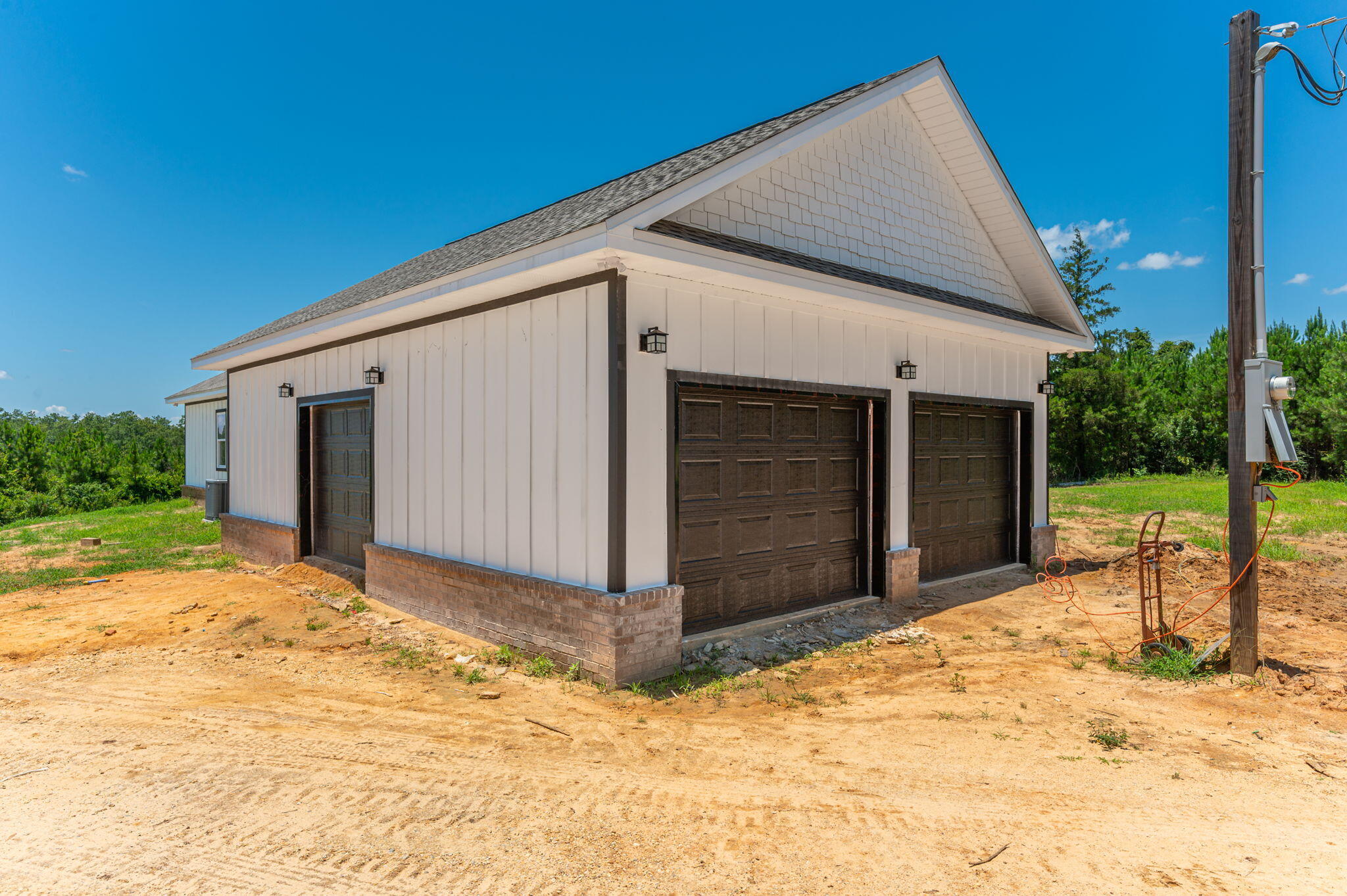 BAKER - Residential