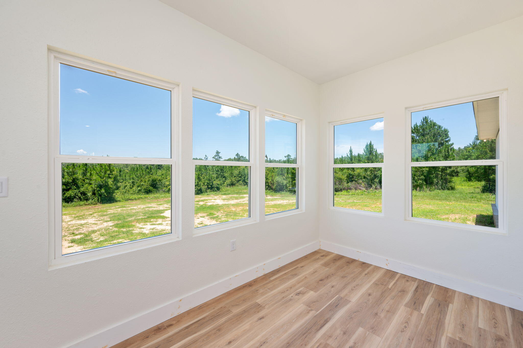 BAKER - Residential