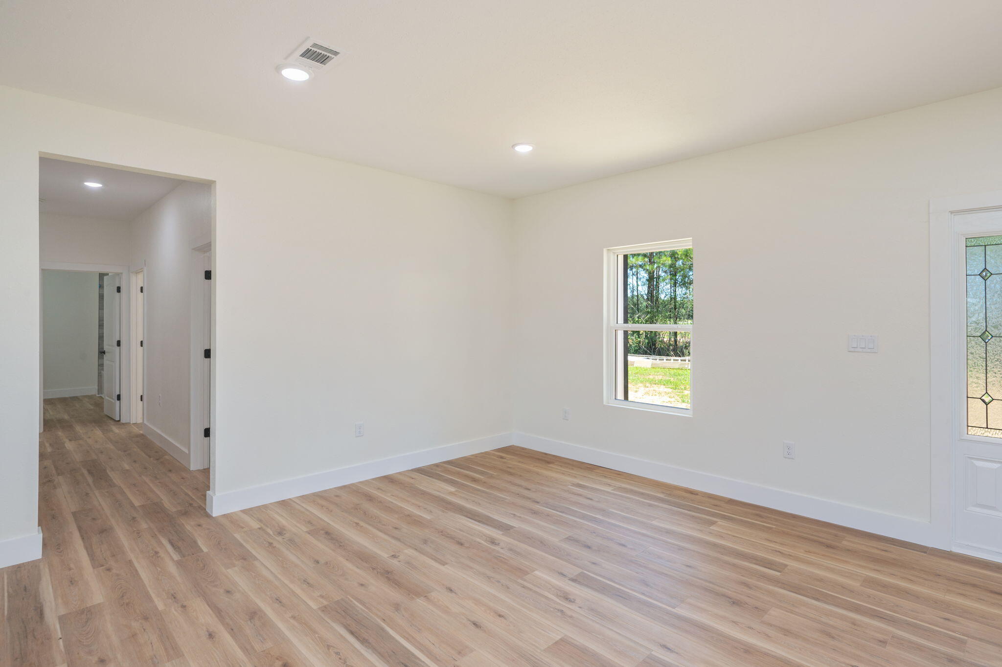 BAKER - Residential