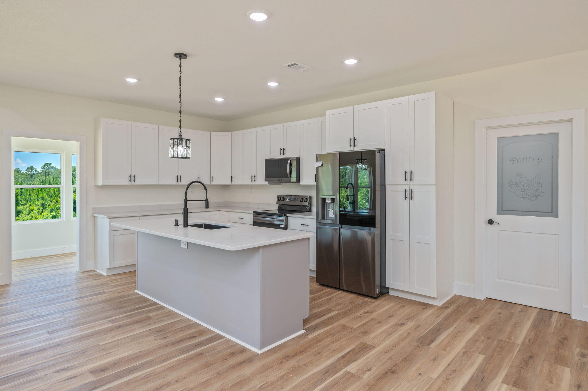 BAKER - Residential