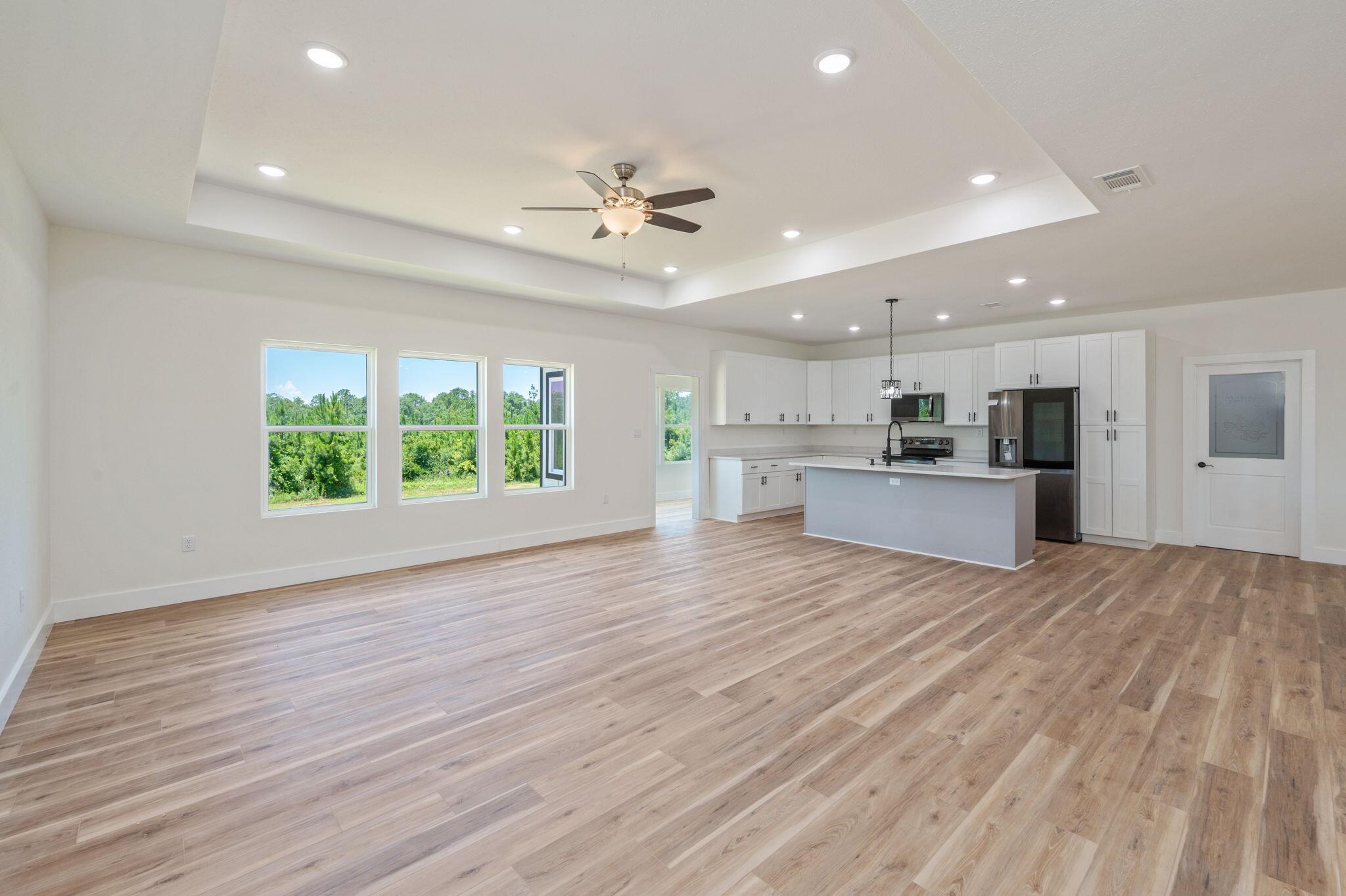 BAKER - Residential