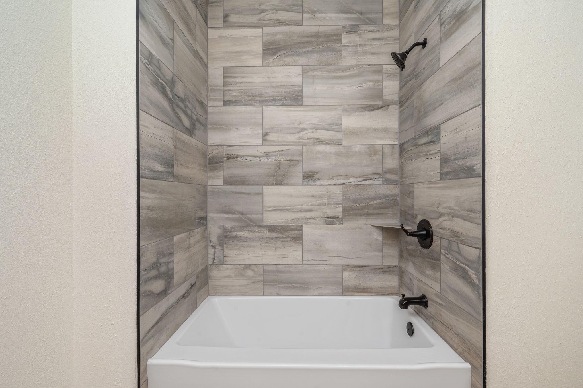 BAKER - Residential