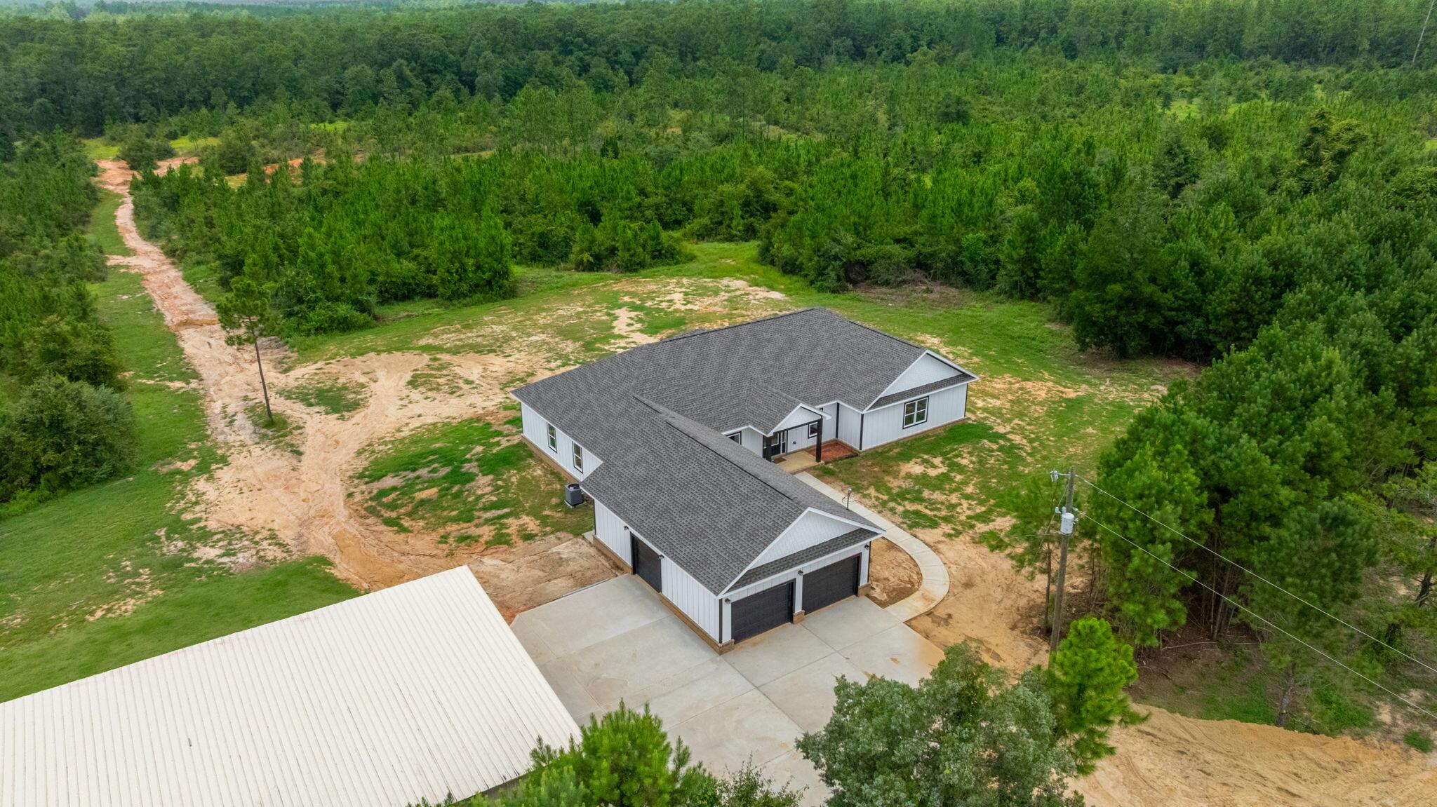 6580 Beaver Creek Rd. Road