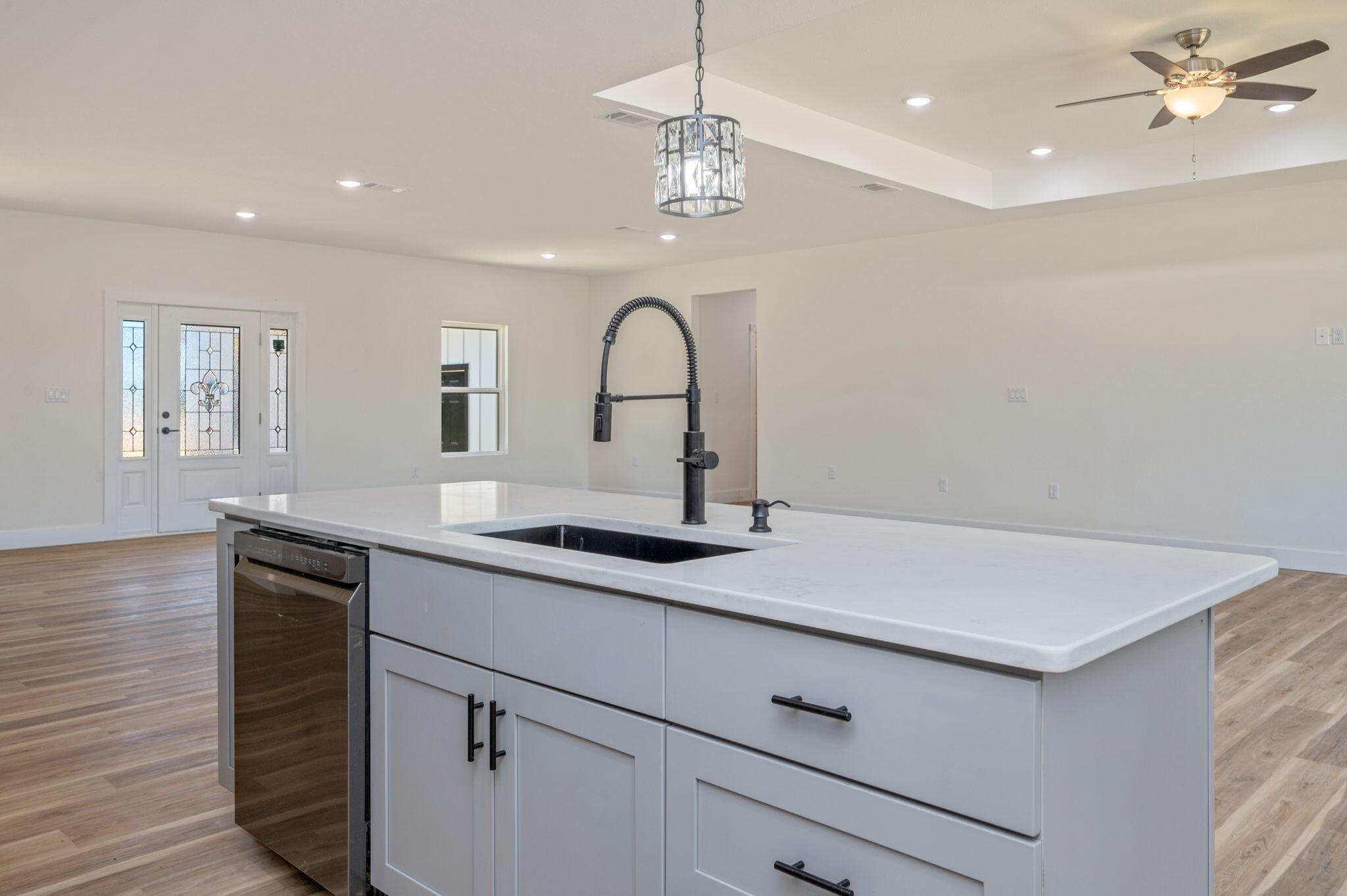 BAKER - Residential