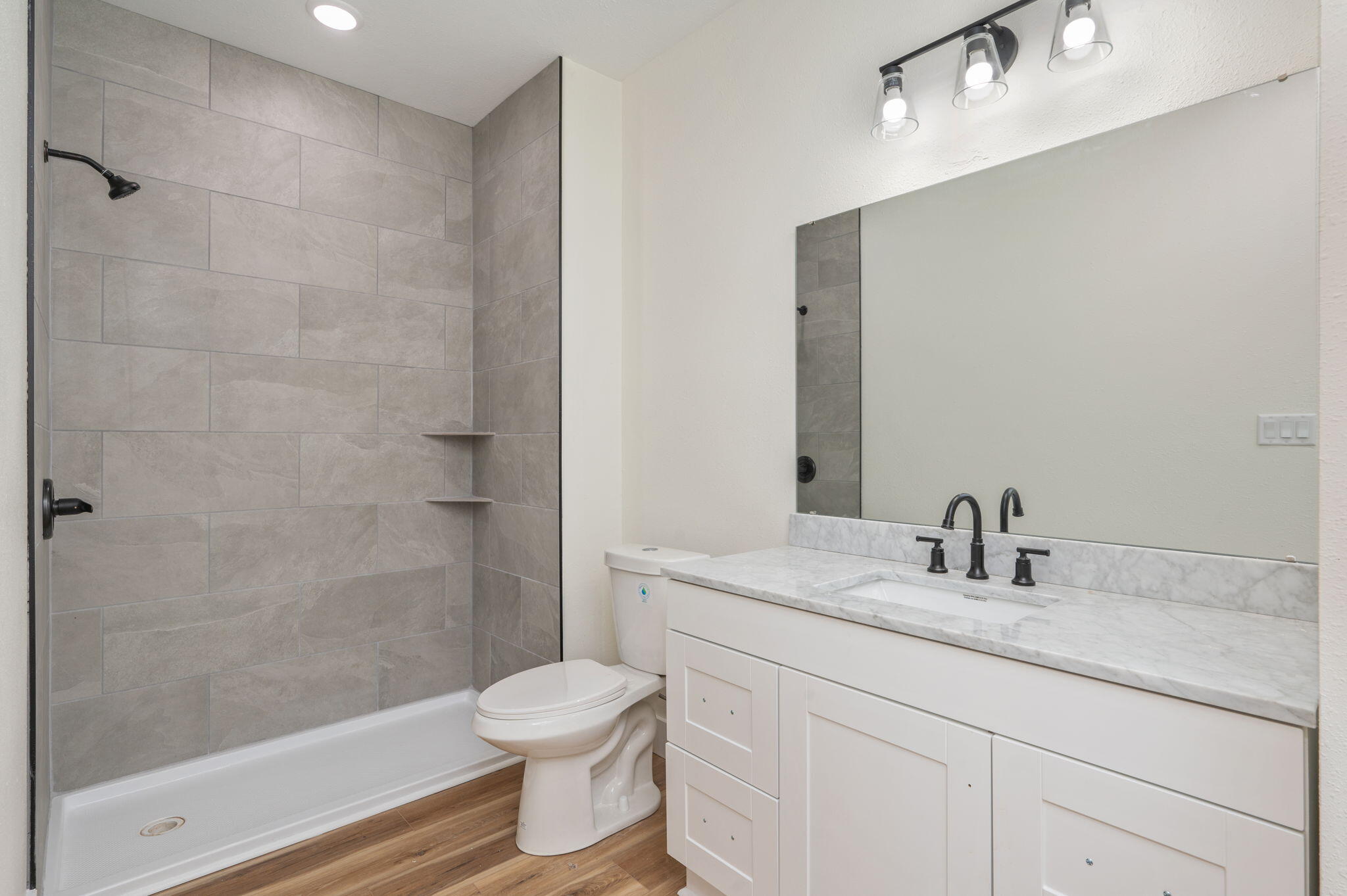BAKER - Residential