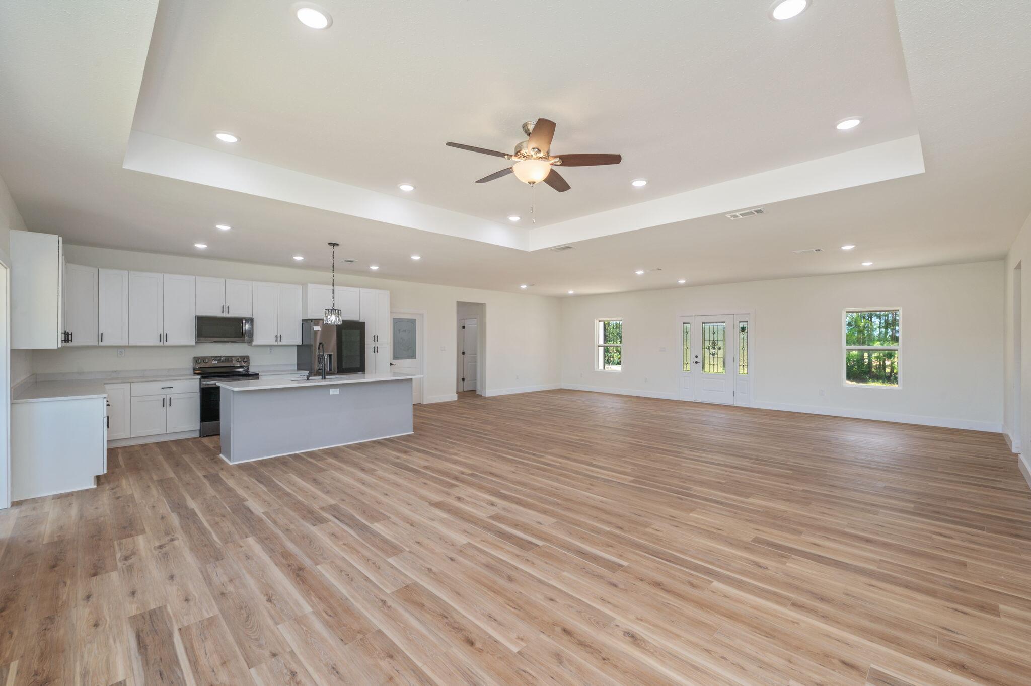 BAKER - Residential