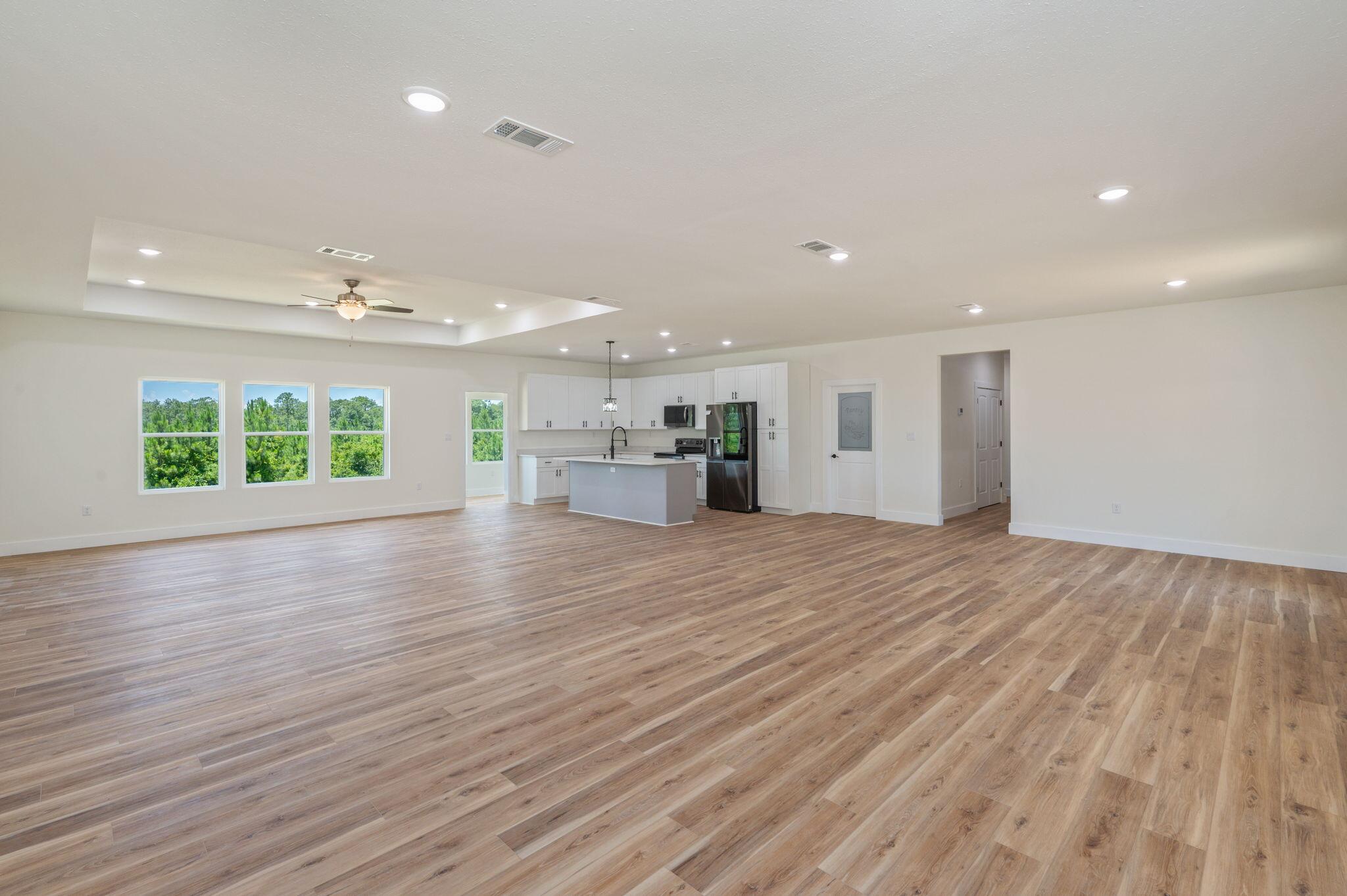 BAKER - Residential