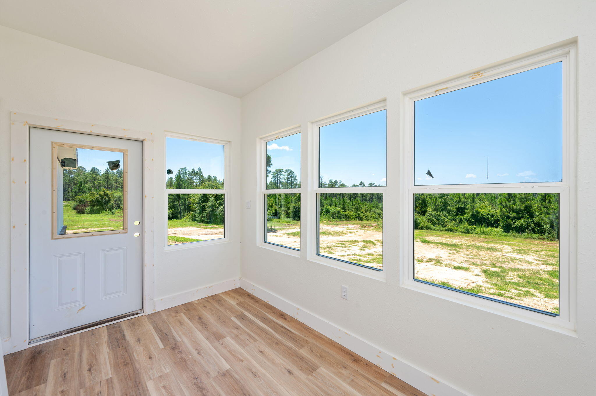 BAKER - Residential