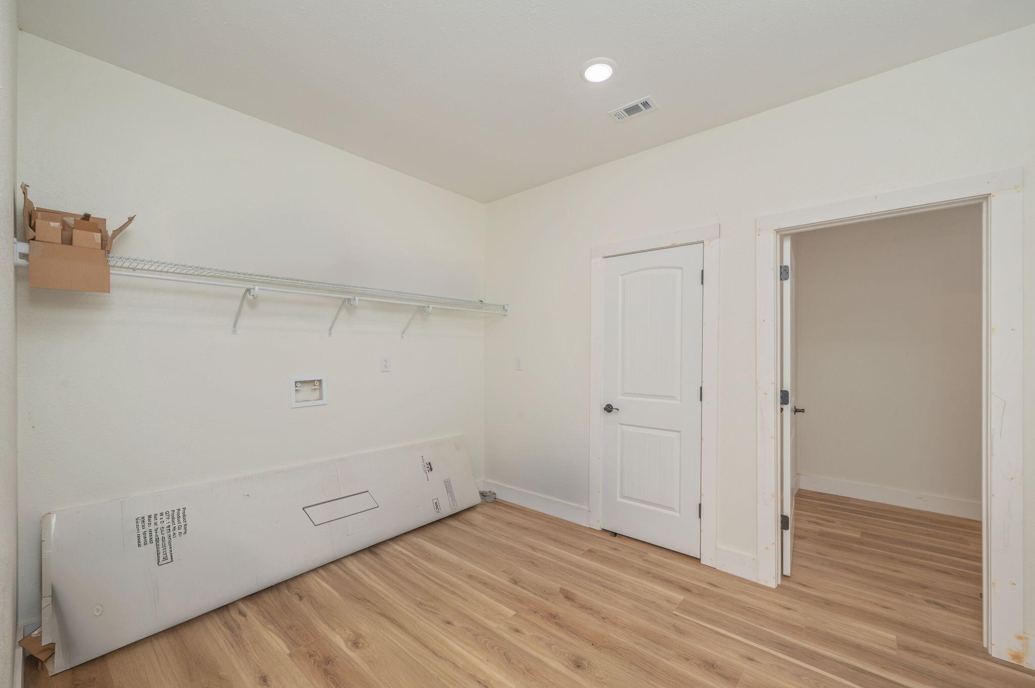 BAKER - Residential