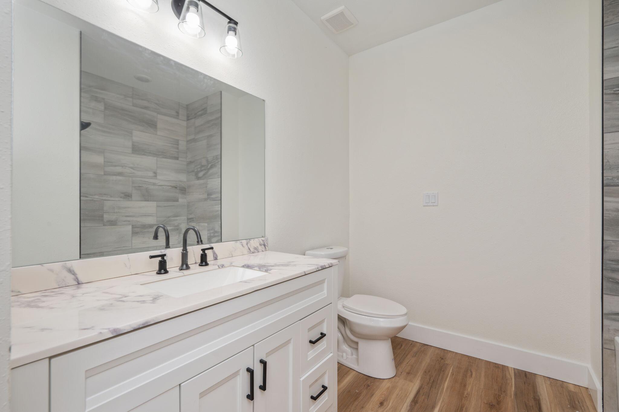 BAKER - Residential