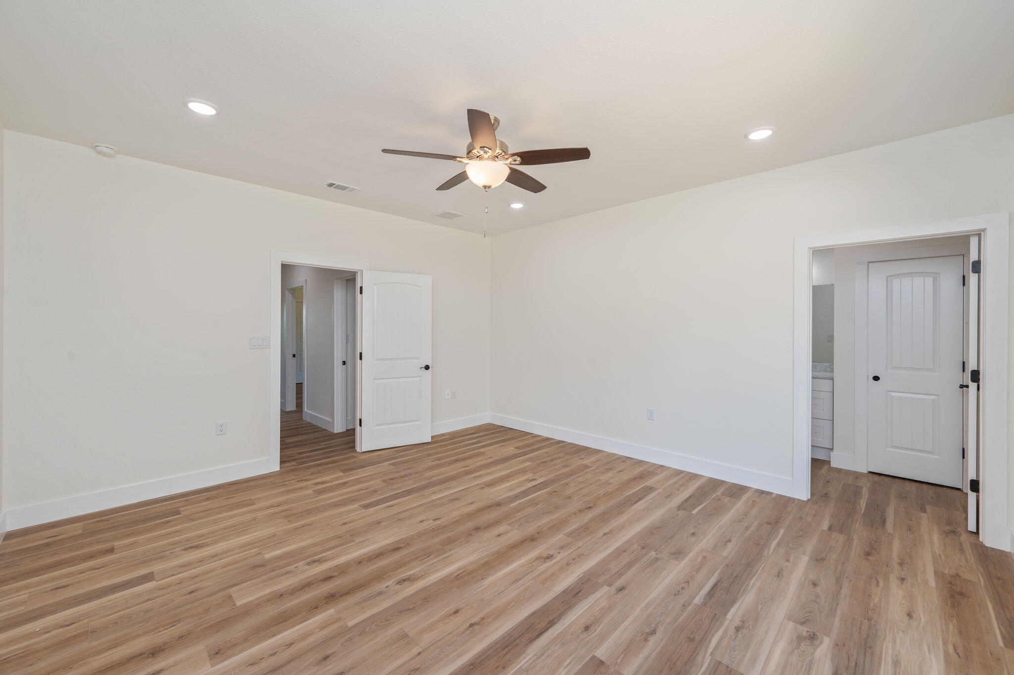 BAKER - Residential