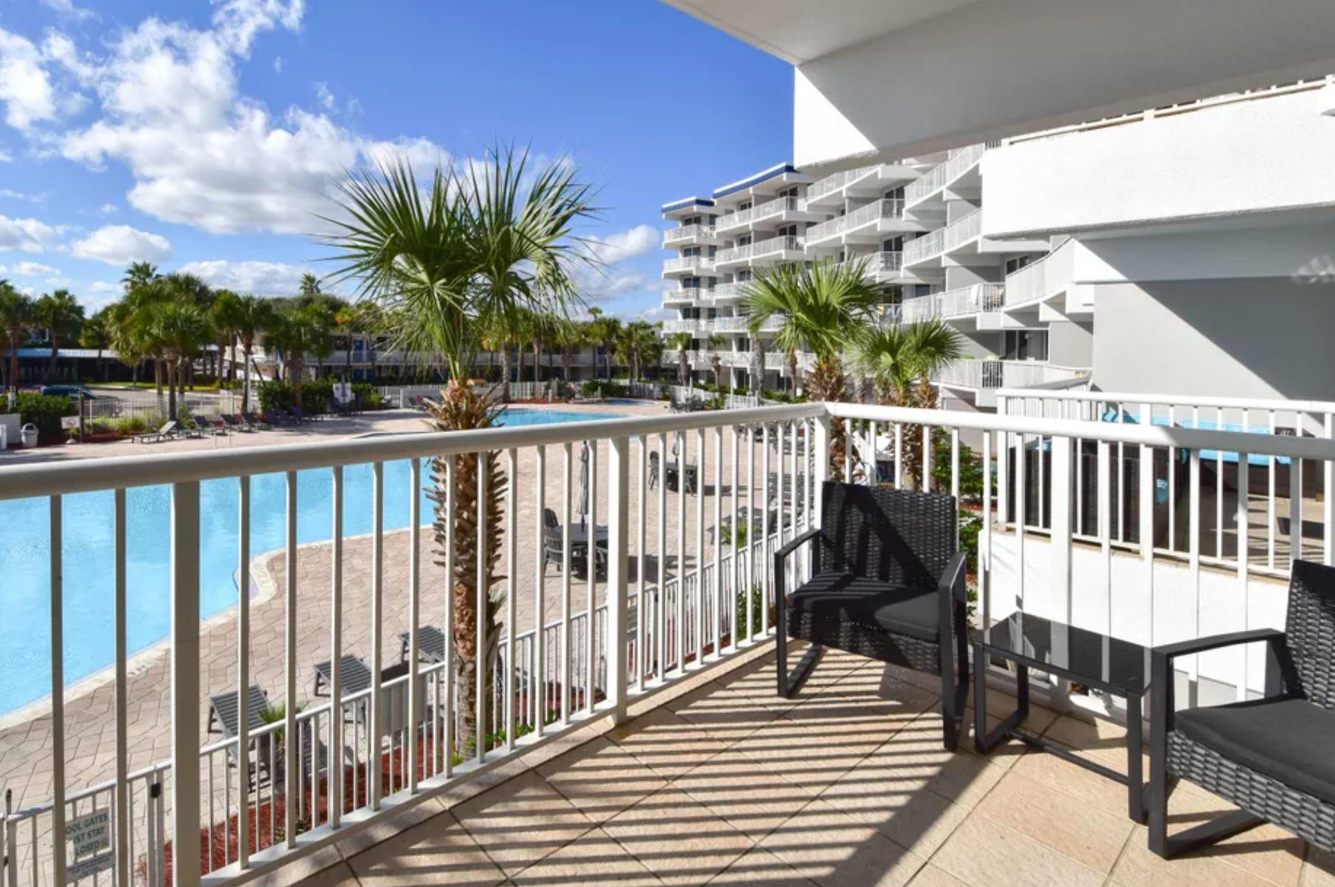 DESTIN WEST BEACH & BAY RESORT-GULFSIDE - Residential