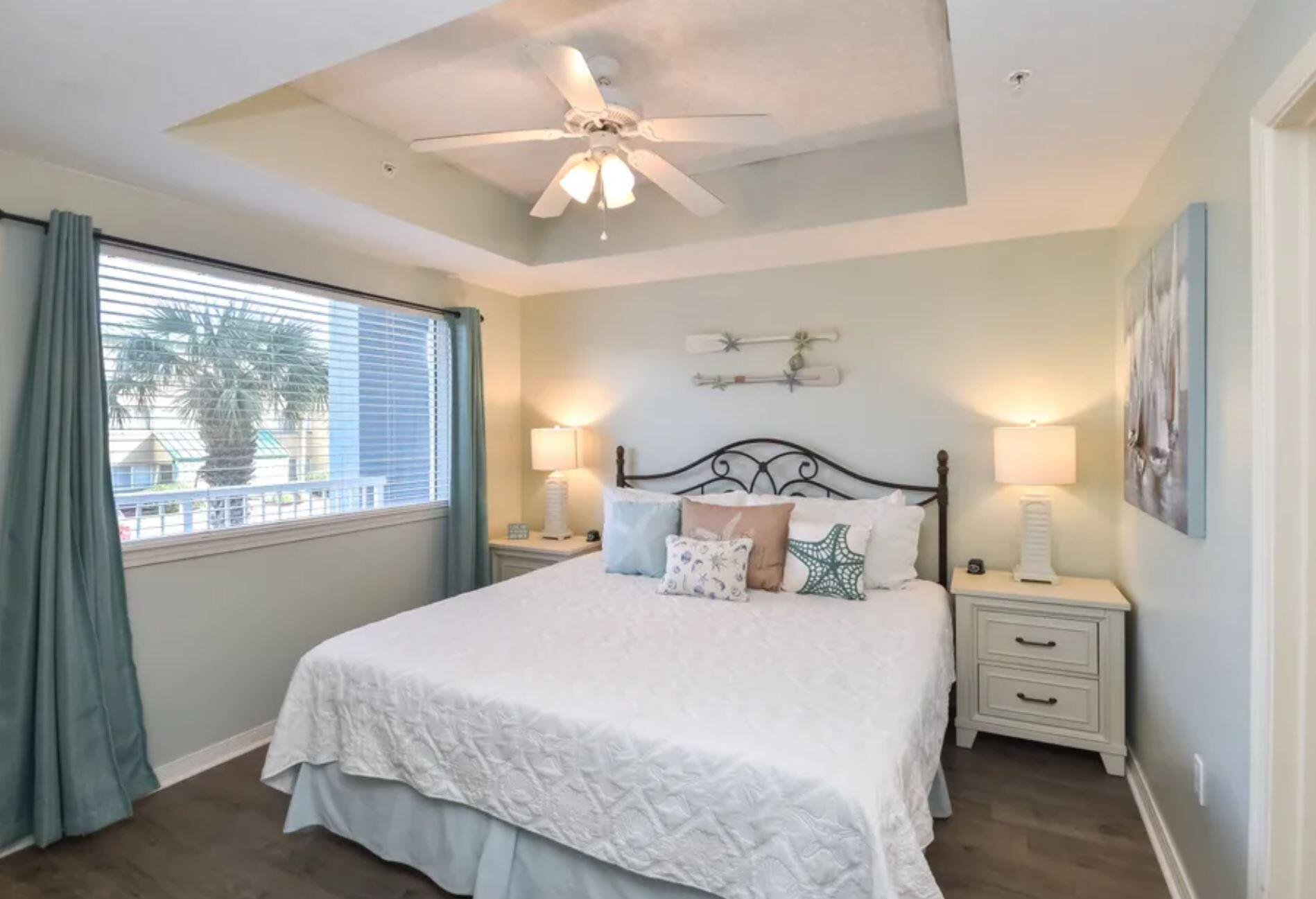 DESTIN WEST BEACH & BAY RESORT-GULFSIDE - Residential