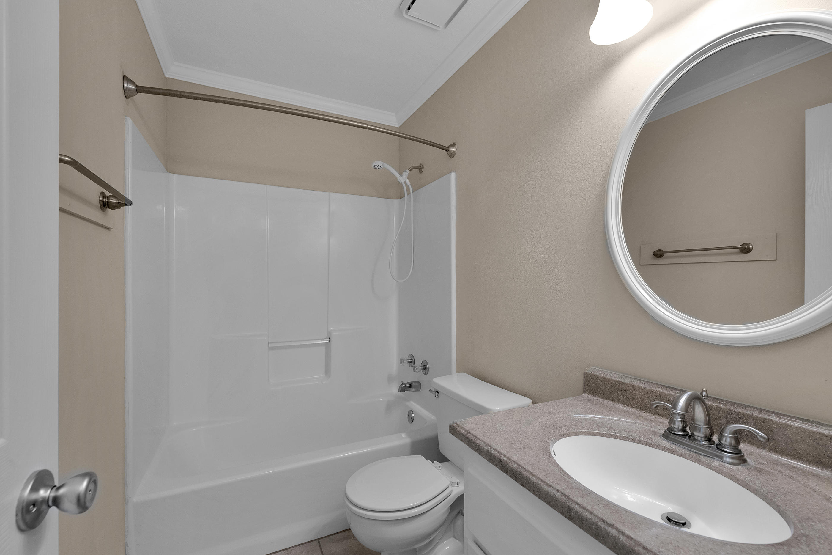 COUNTRY BREEZE ESTATES - Residential