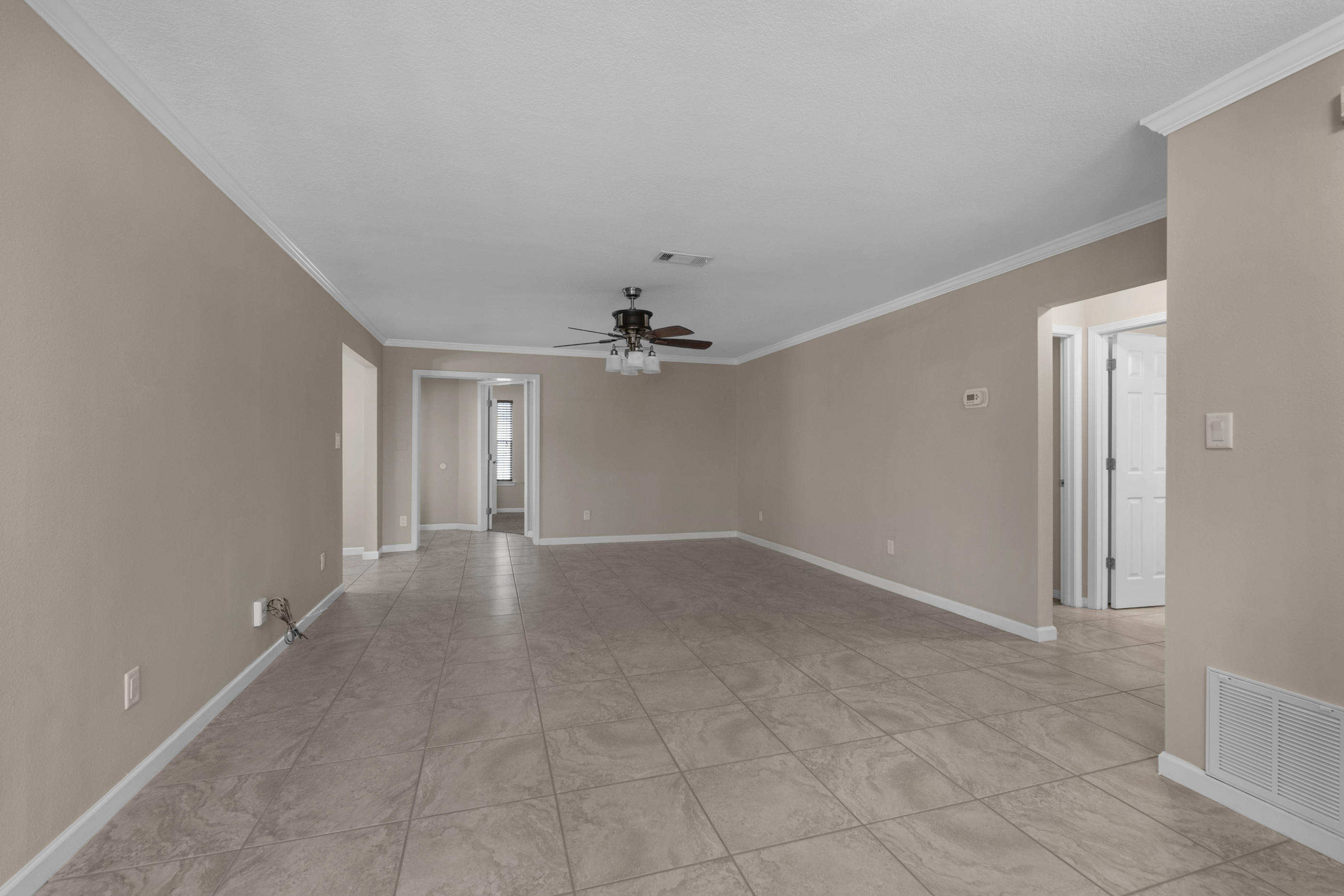 COUNTRY BREEZE ESTATES - Residential