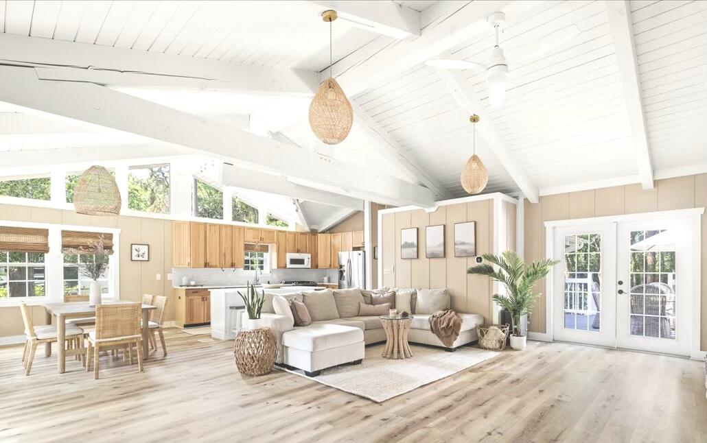 SANTA ROSA PLANTATION - Residential