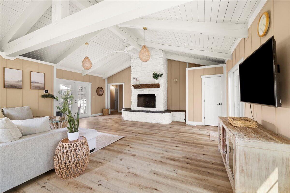 SANTA ROSA PLANTATION - Residential