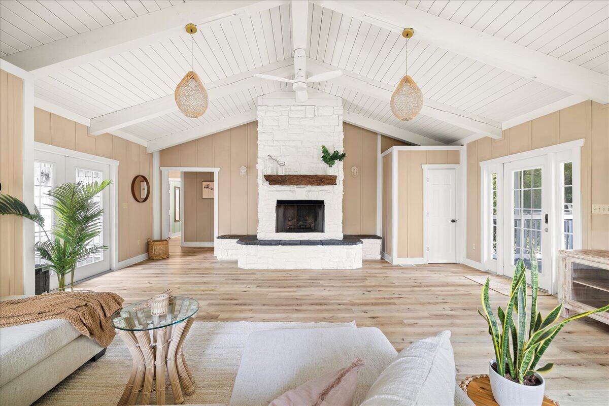 SANTA ROSA PLANTATION - Residential