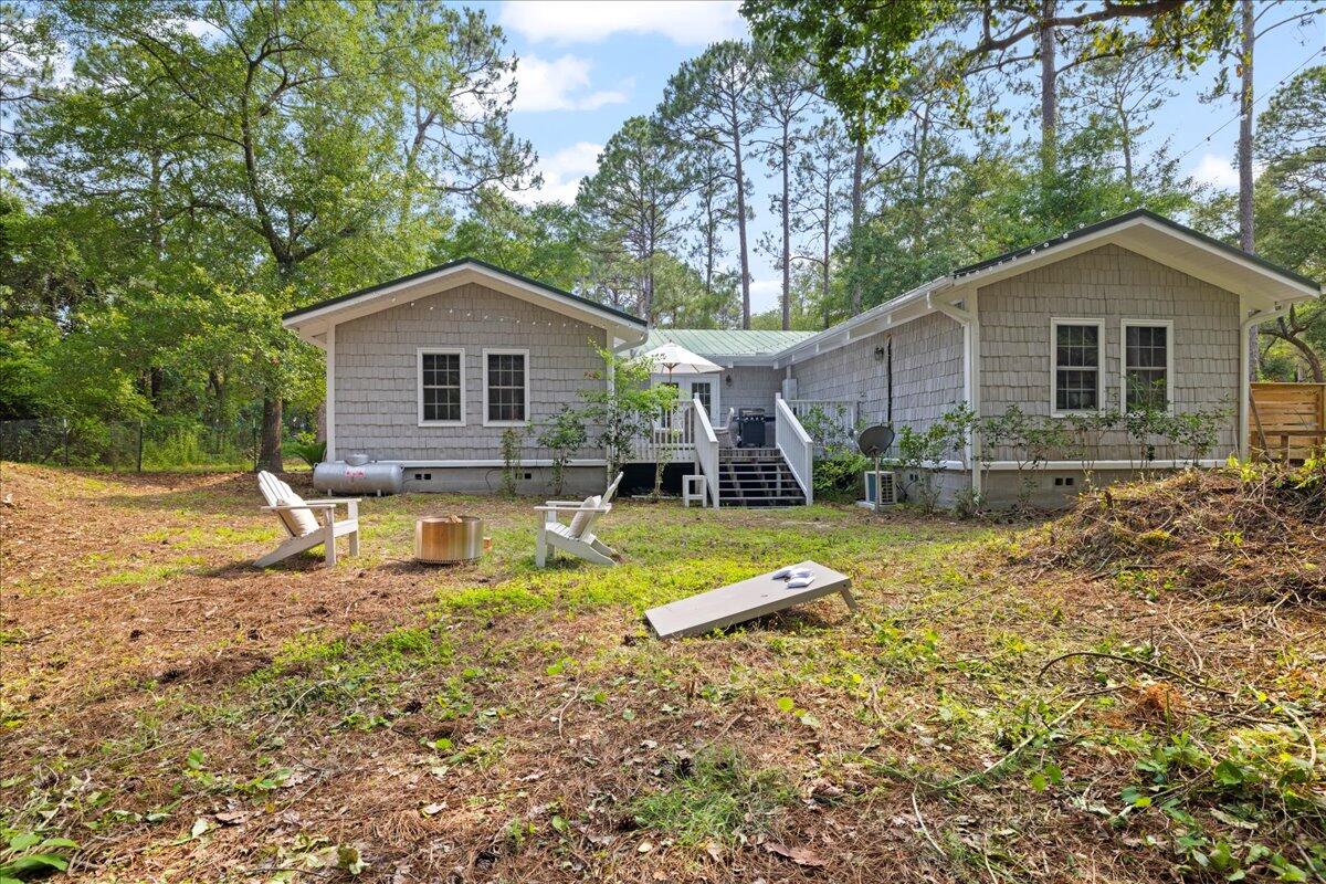 SANTA ROSA PLANTATION - Residential